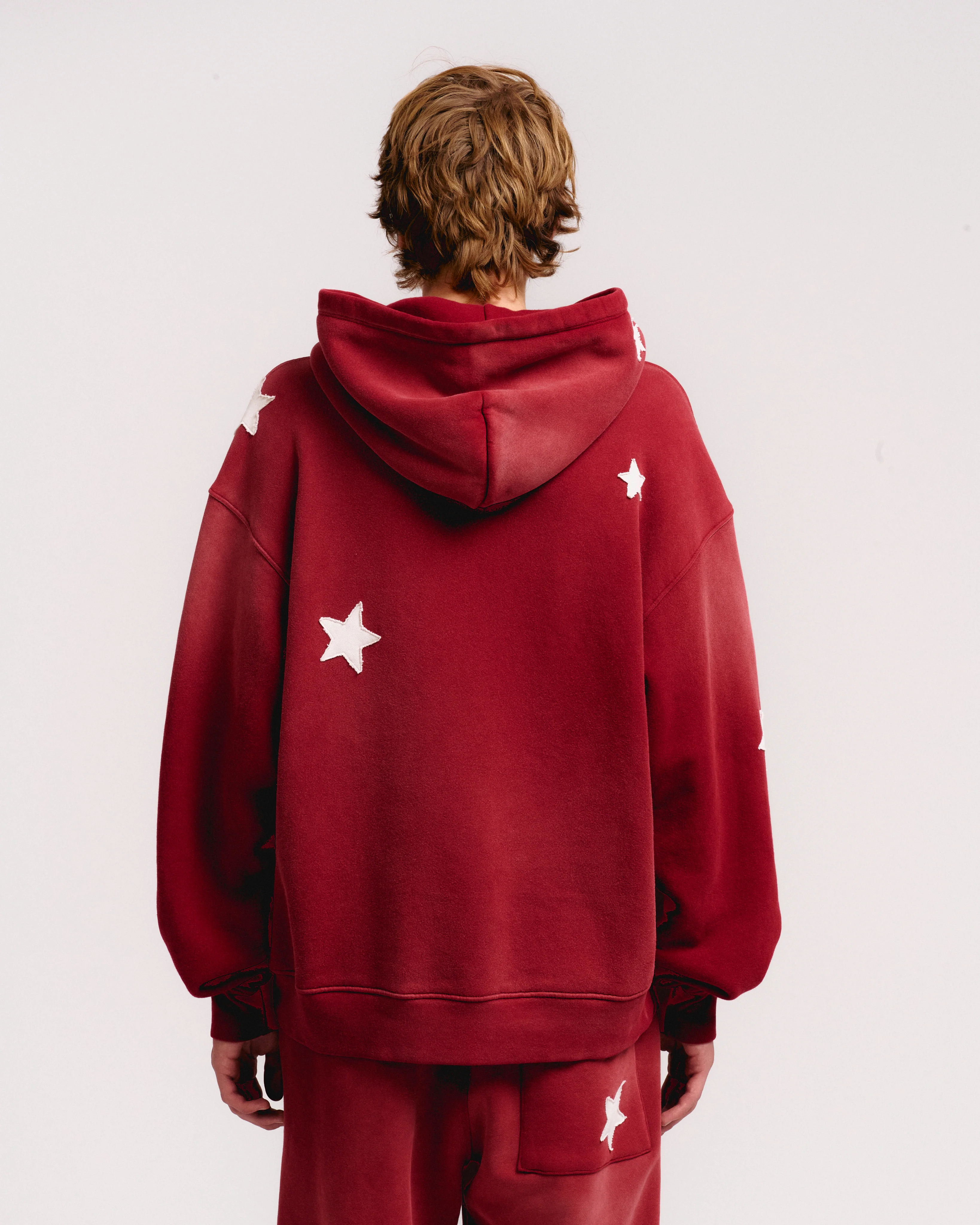 ALL STAR HOODIE - Image 3