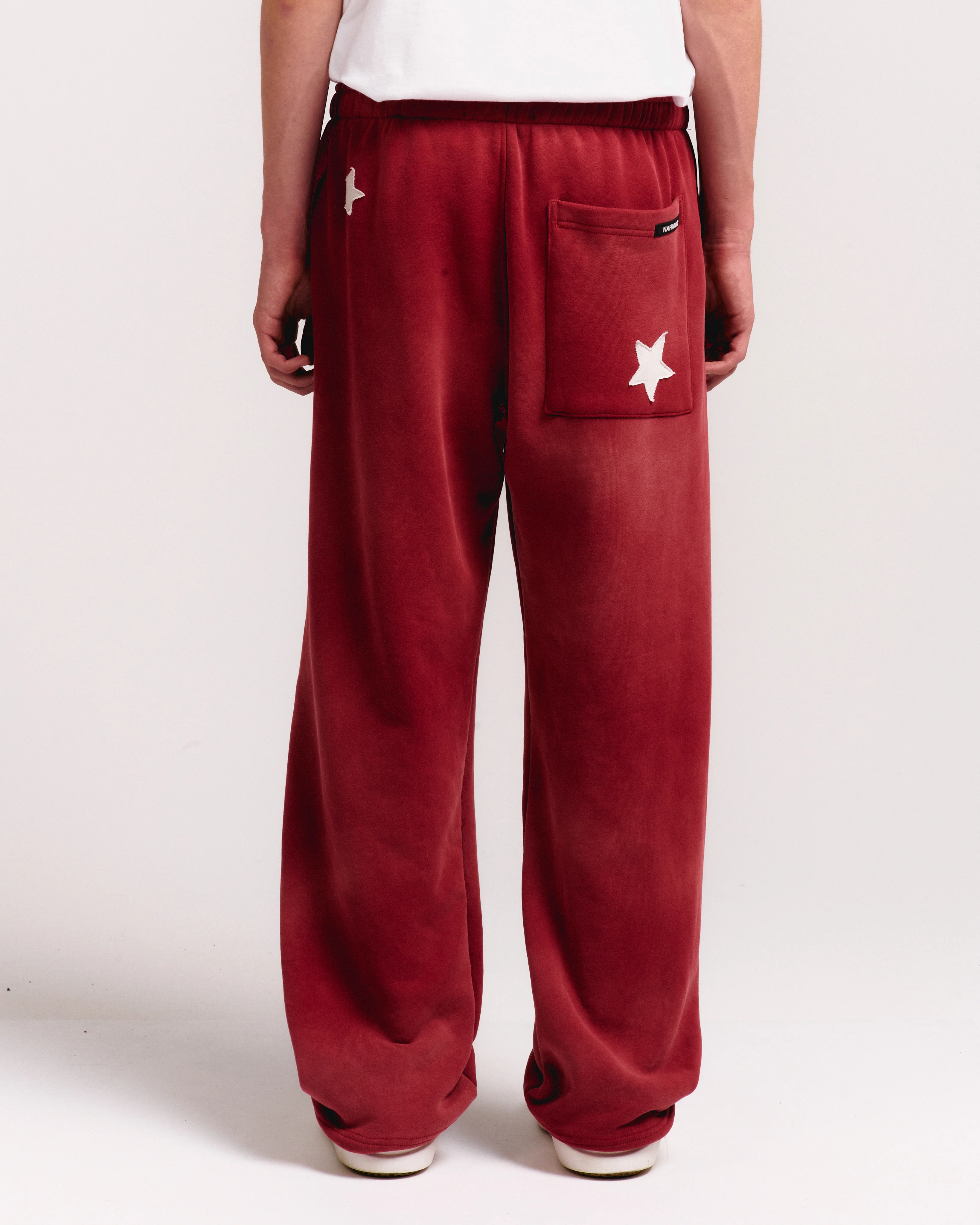ALL STAR WIDE SWEATPANTS - Image 3