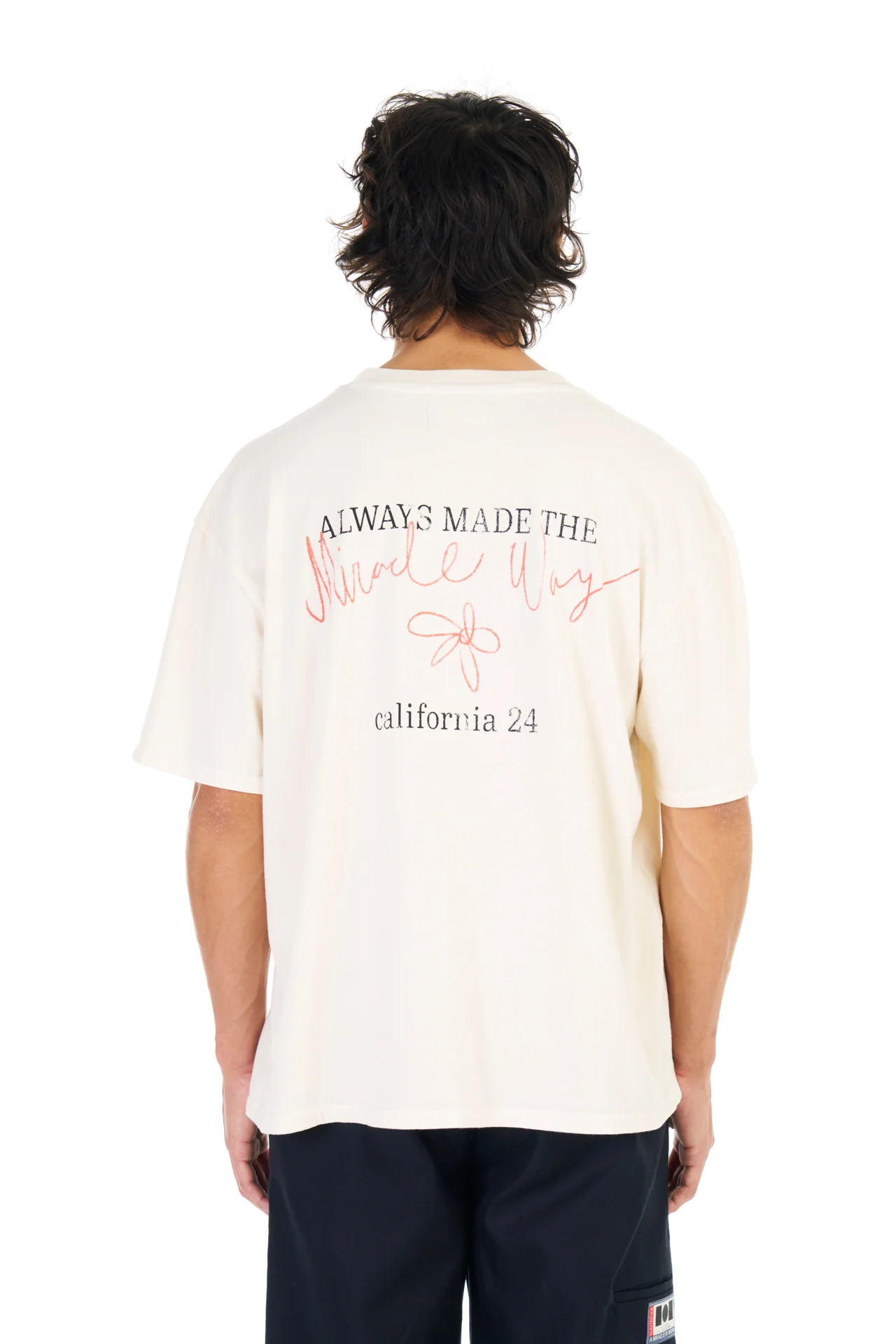 Always Boxy T-shirt - Image 3