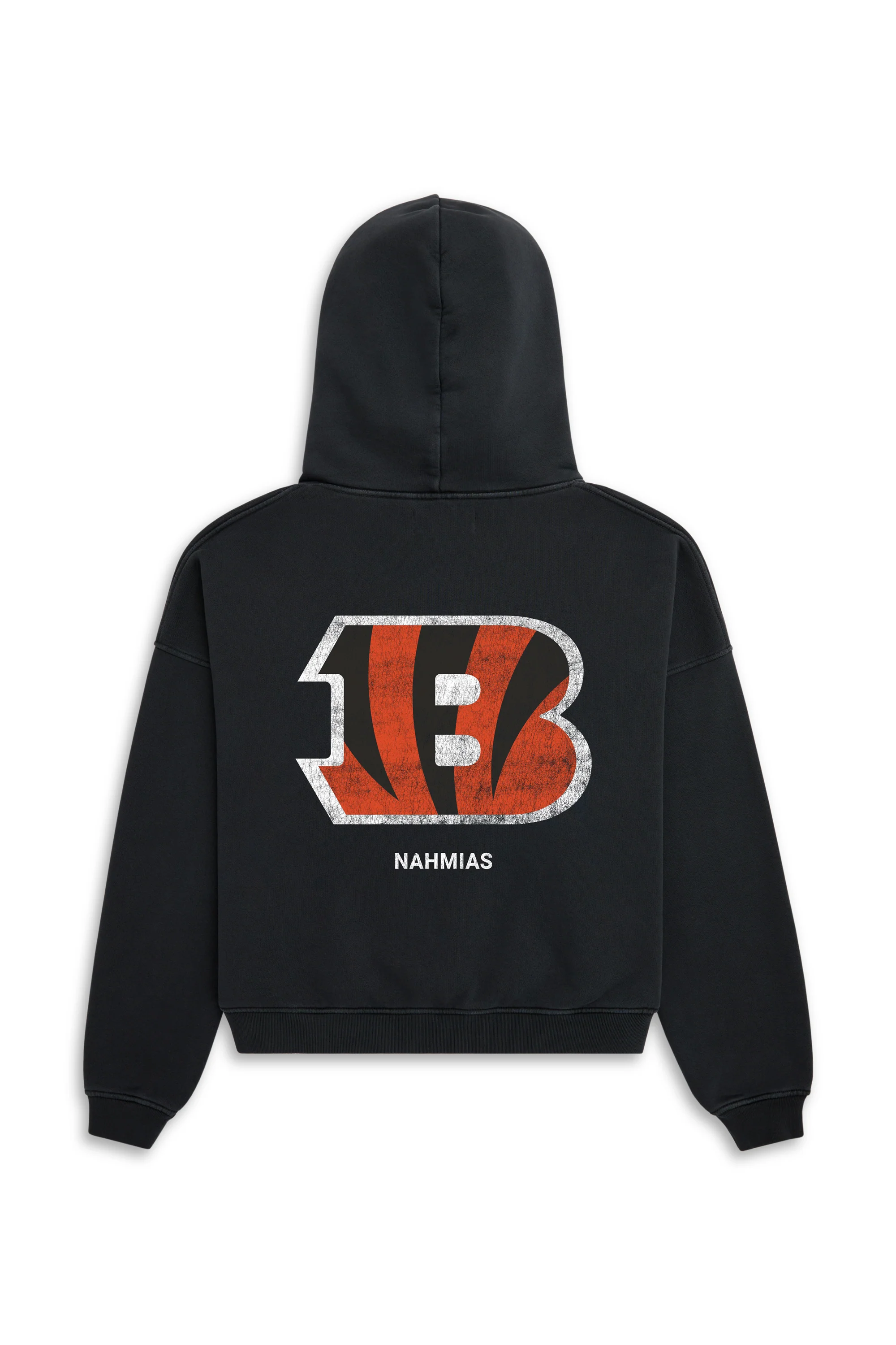 Bengals X Miracle Academy Hoodie