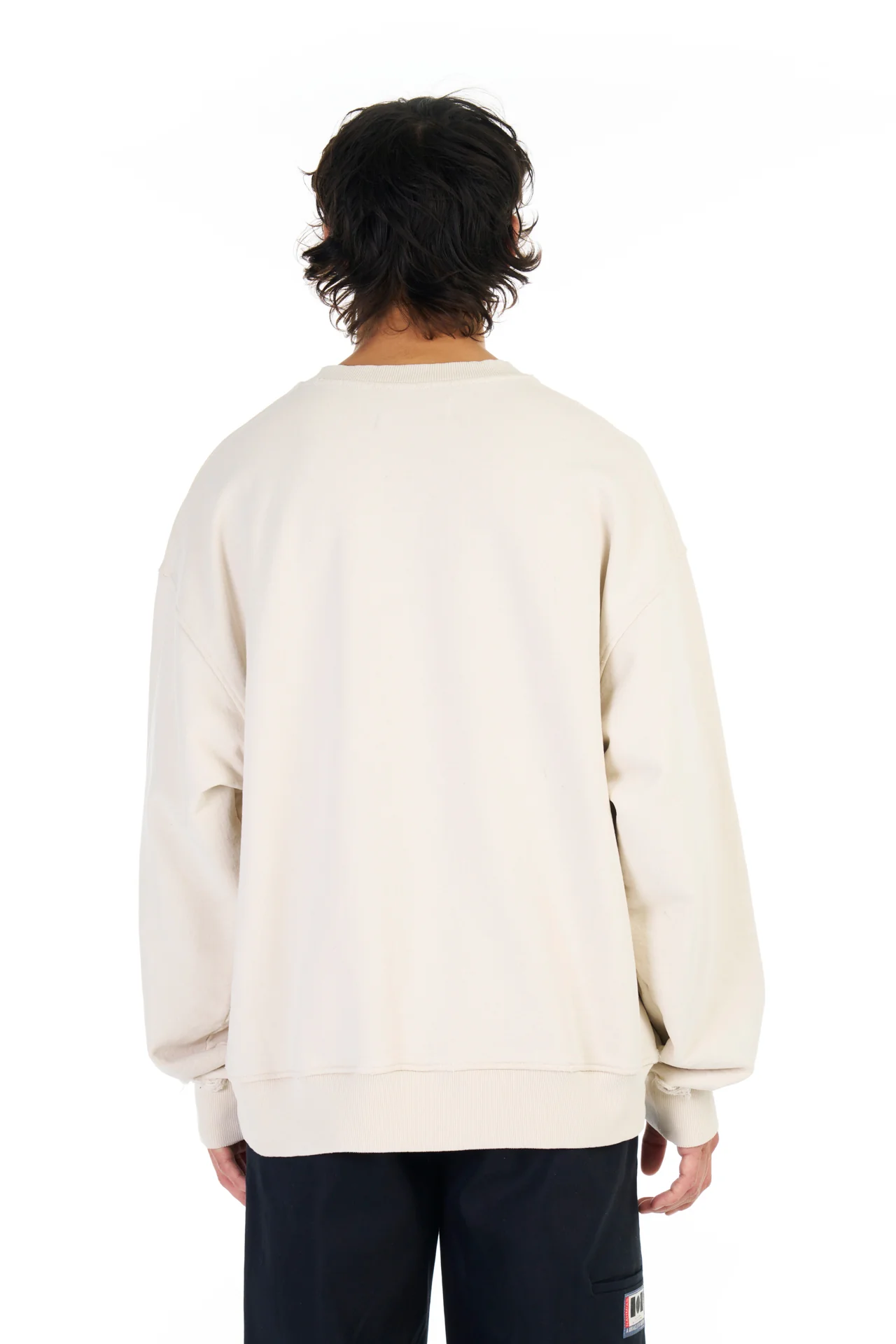 Dancing Crewneck - Image 3