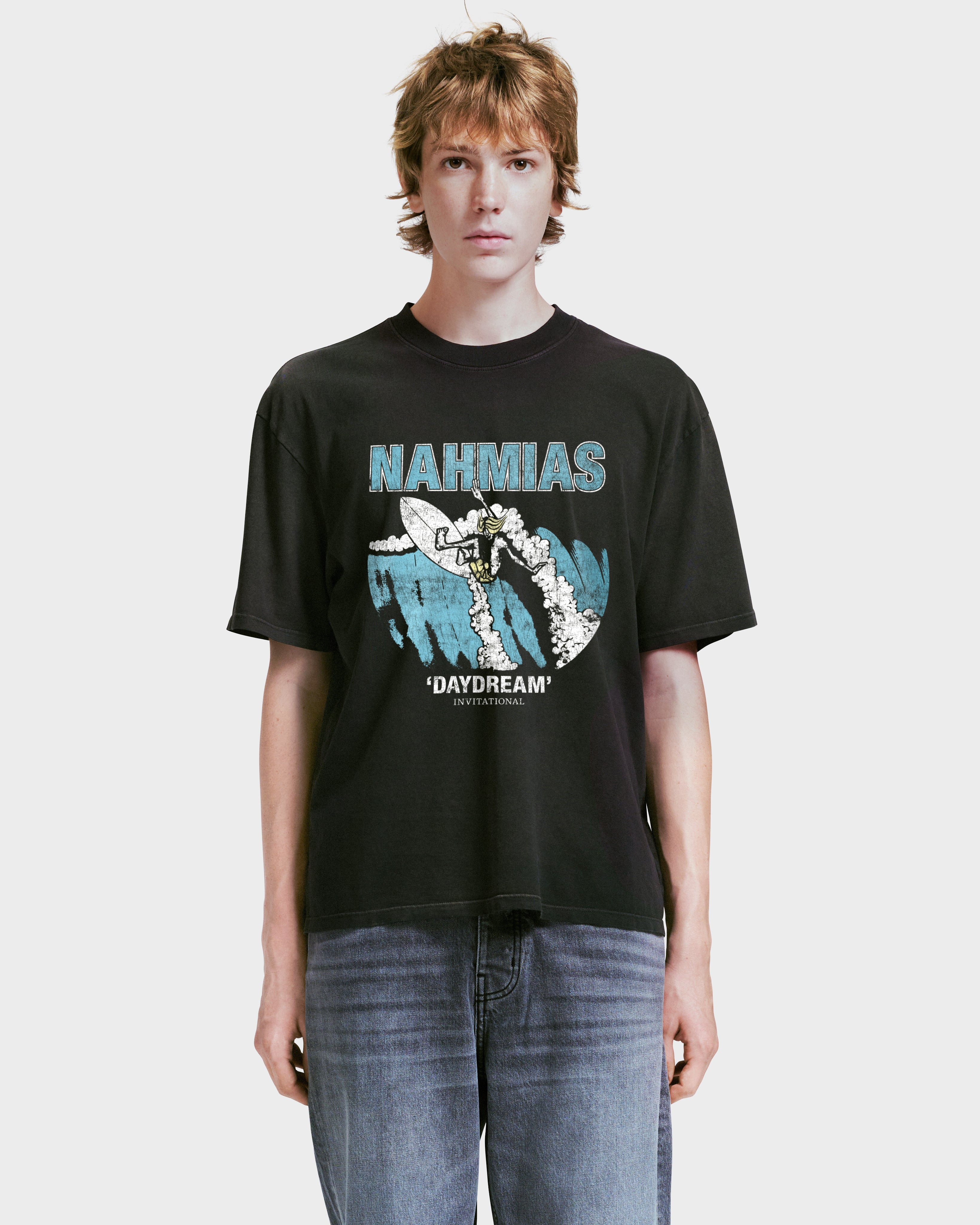 DAYDREAM INVITATIONAL BOXY T-SHIRT