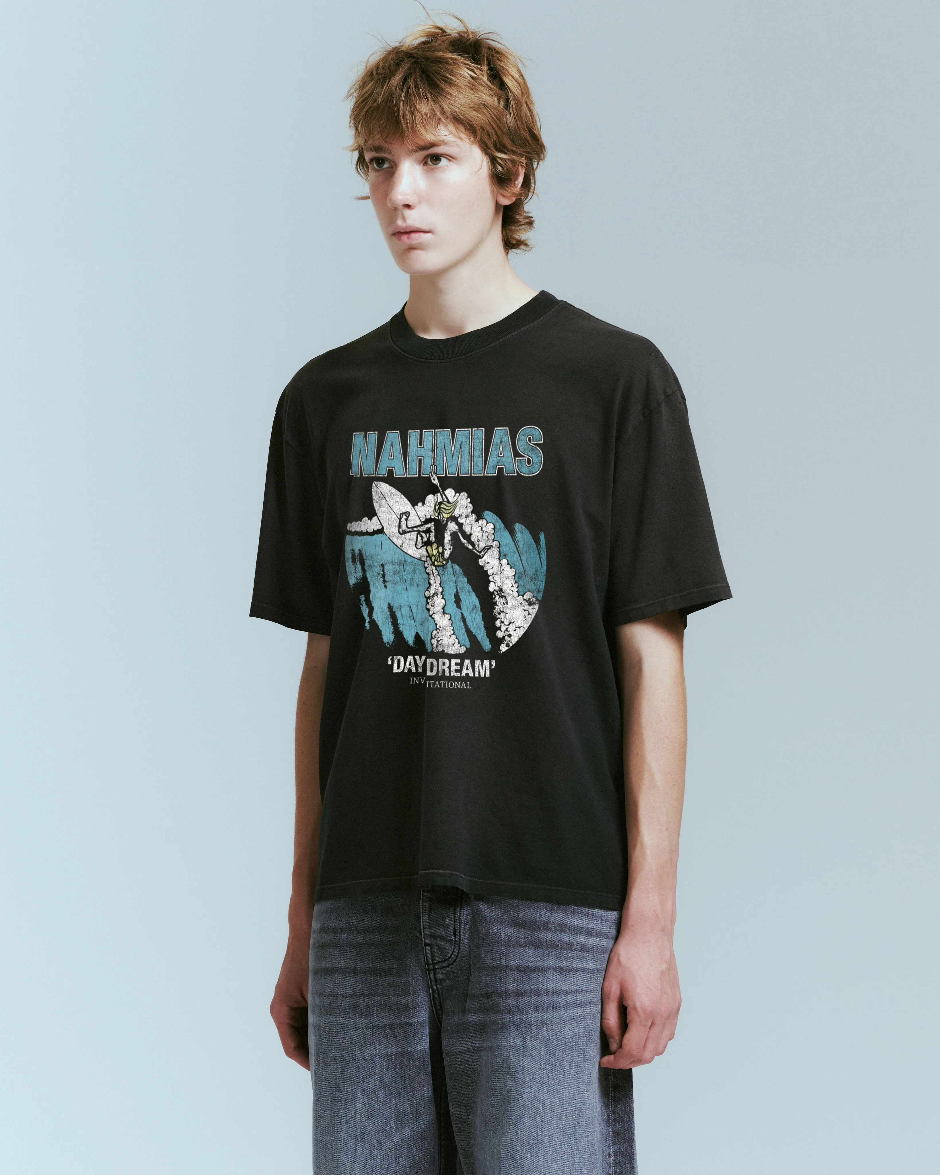 DAYDREAM INVITATIONAL BOXY T-SHIRT - Image 2