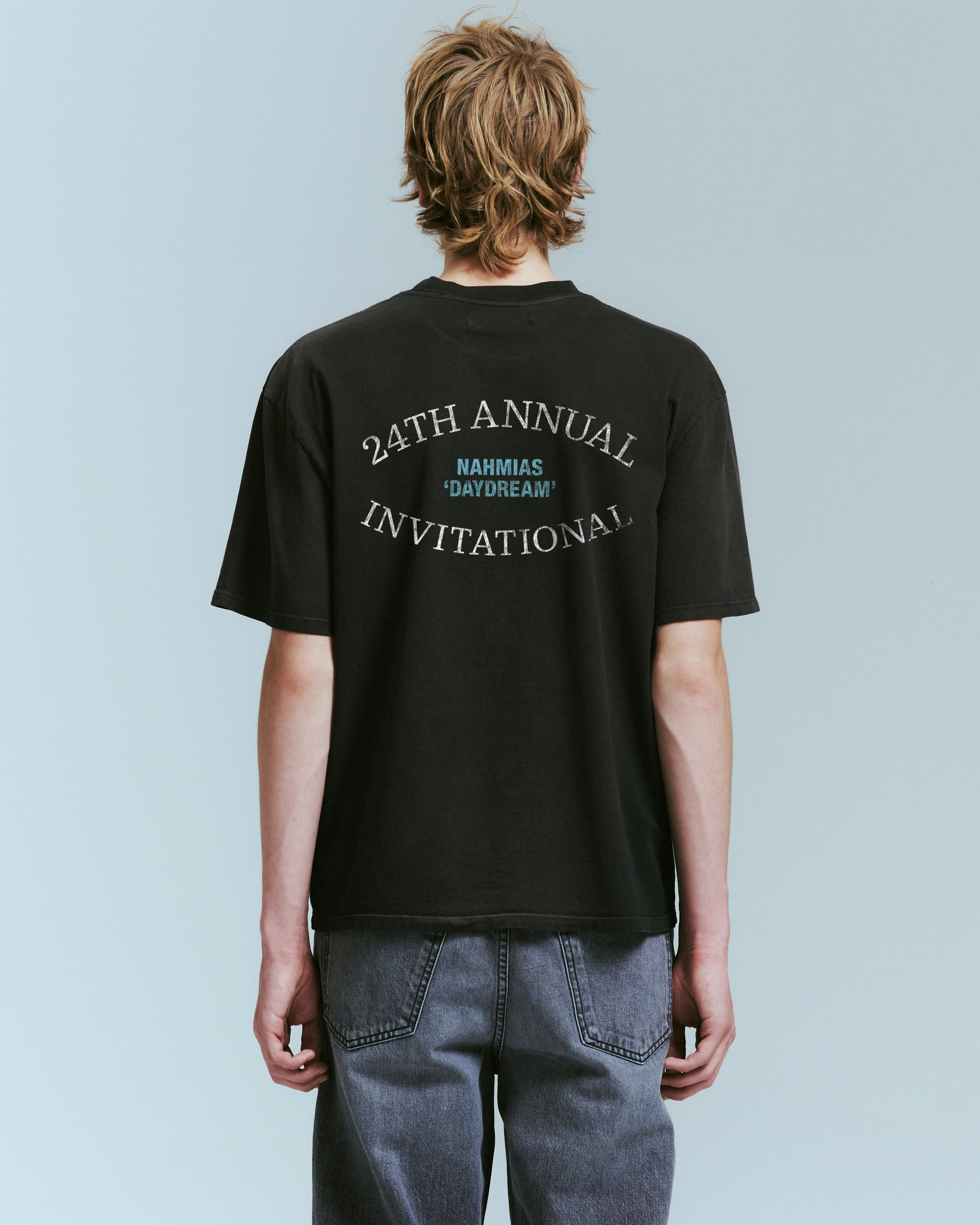 DAYDREAM INVITATIONAL BOXY T-SHIRT - Image 3