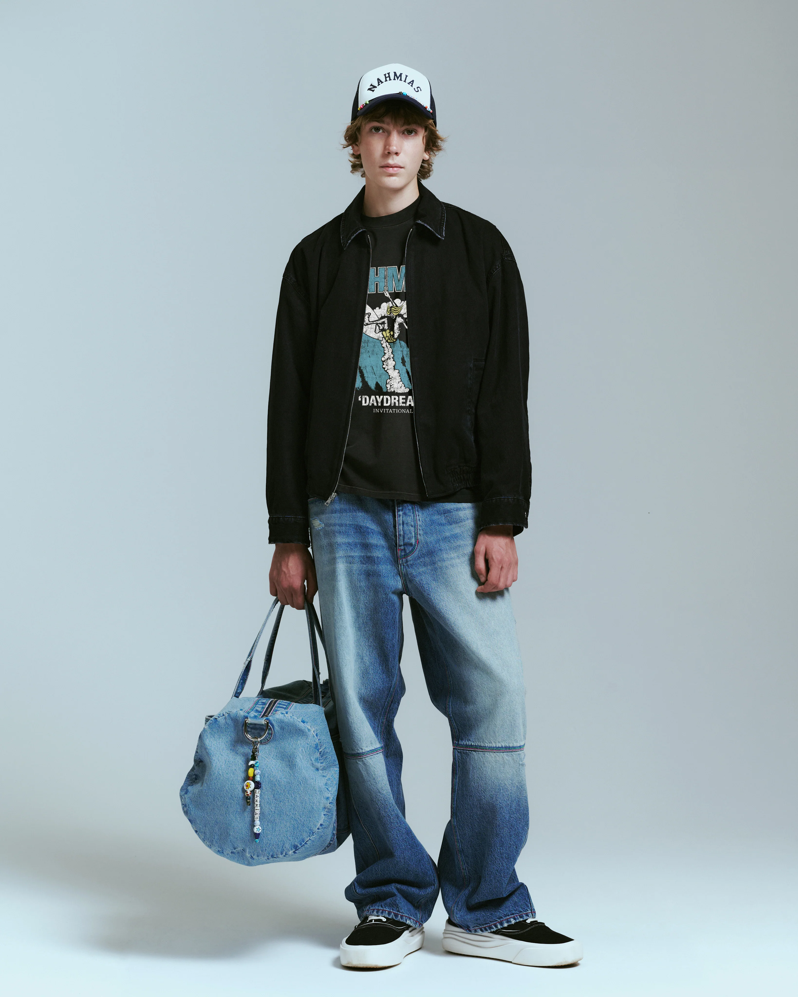 DAYDREAM INVITATIONAL BOXY T-SHIRT - Image 4