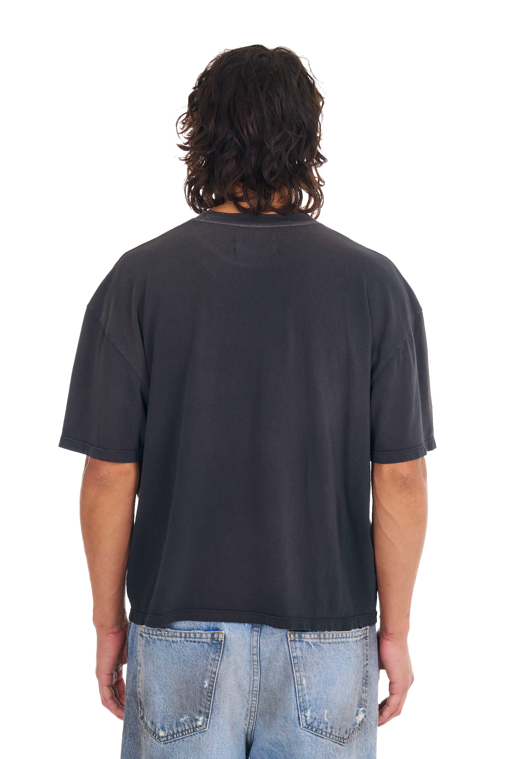 Easy Rider Boxy T-shirt - Image 3