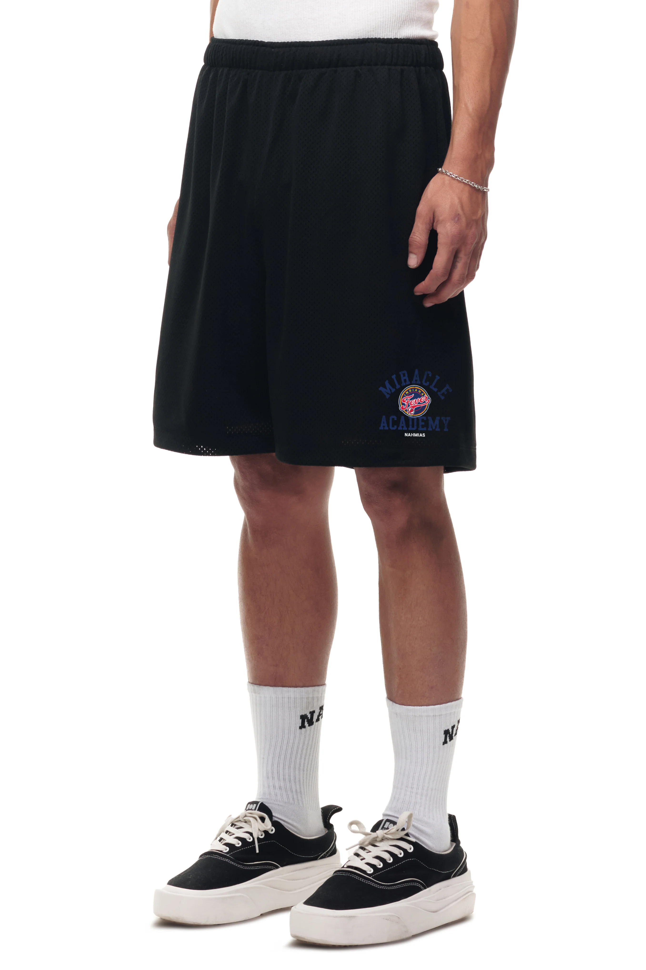 Fever X Miracle Academy Baggy P.E. Shorts - Image 3