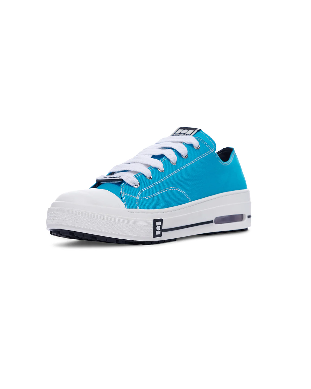 Five-O in Blue - Image 2