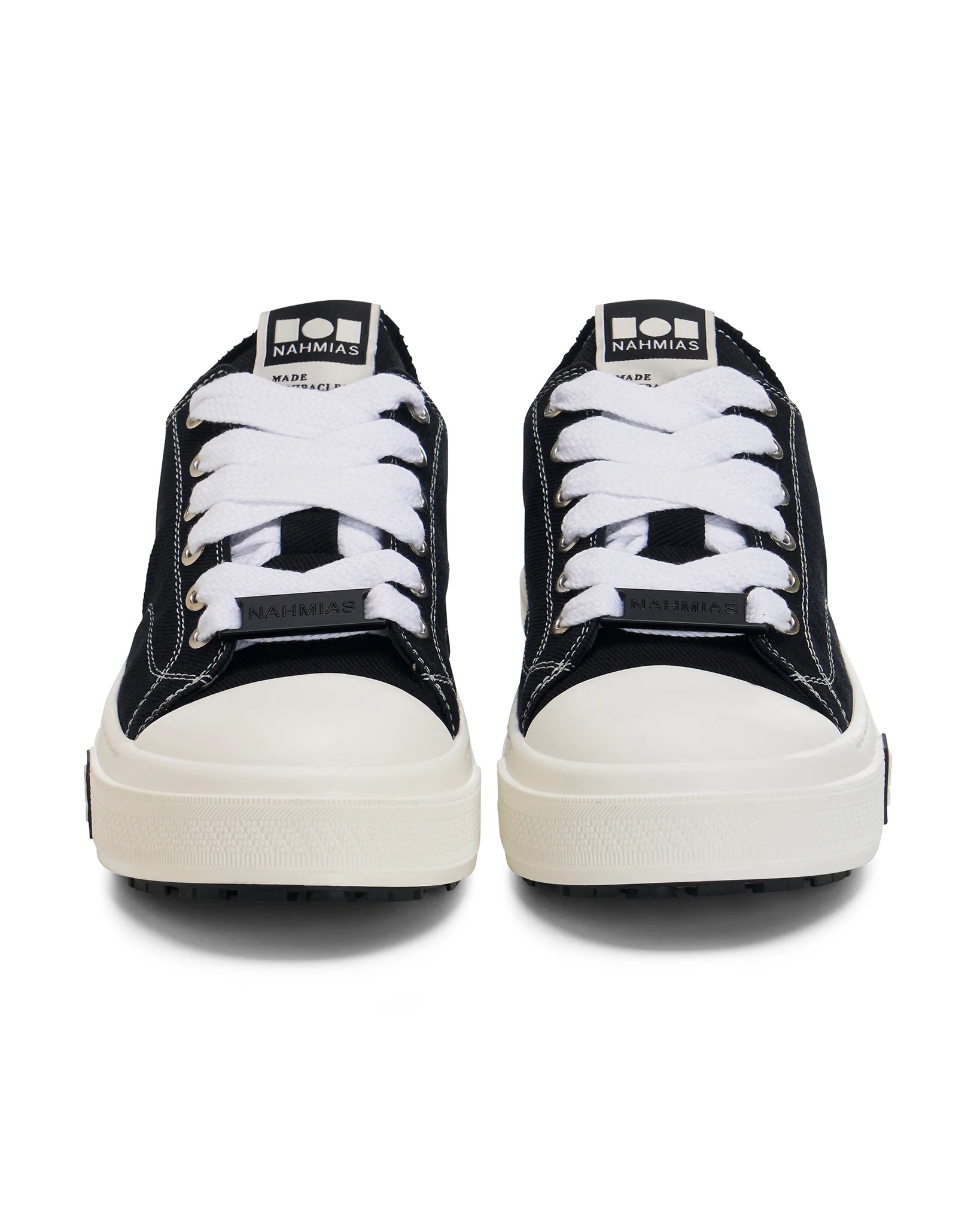 Five-O in Black Canvas - Image 4