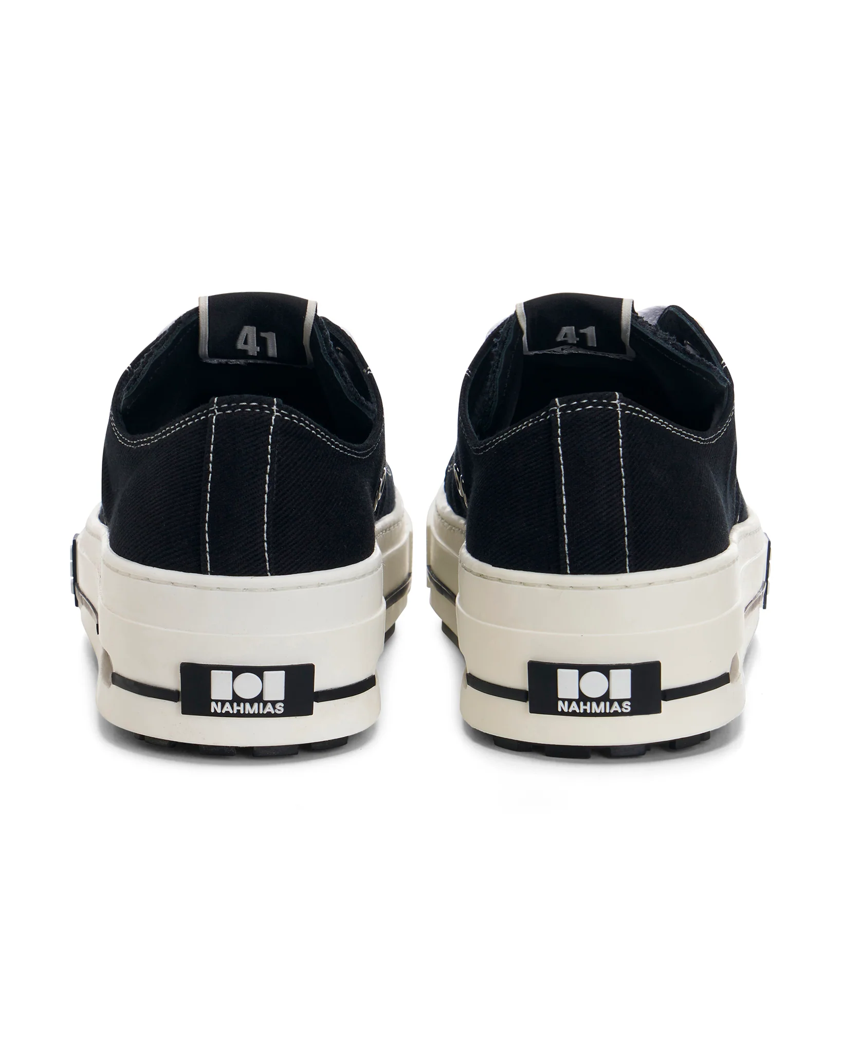 Five-O in Black Canvas - Image 6