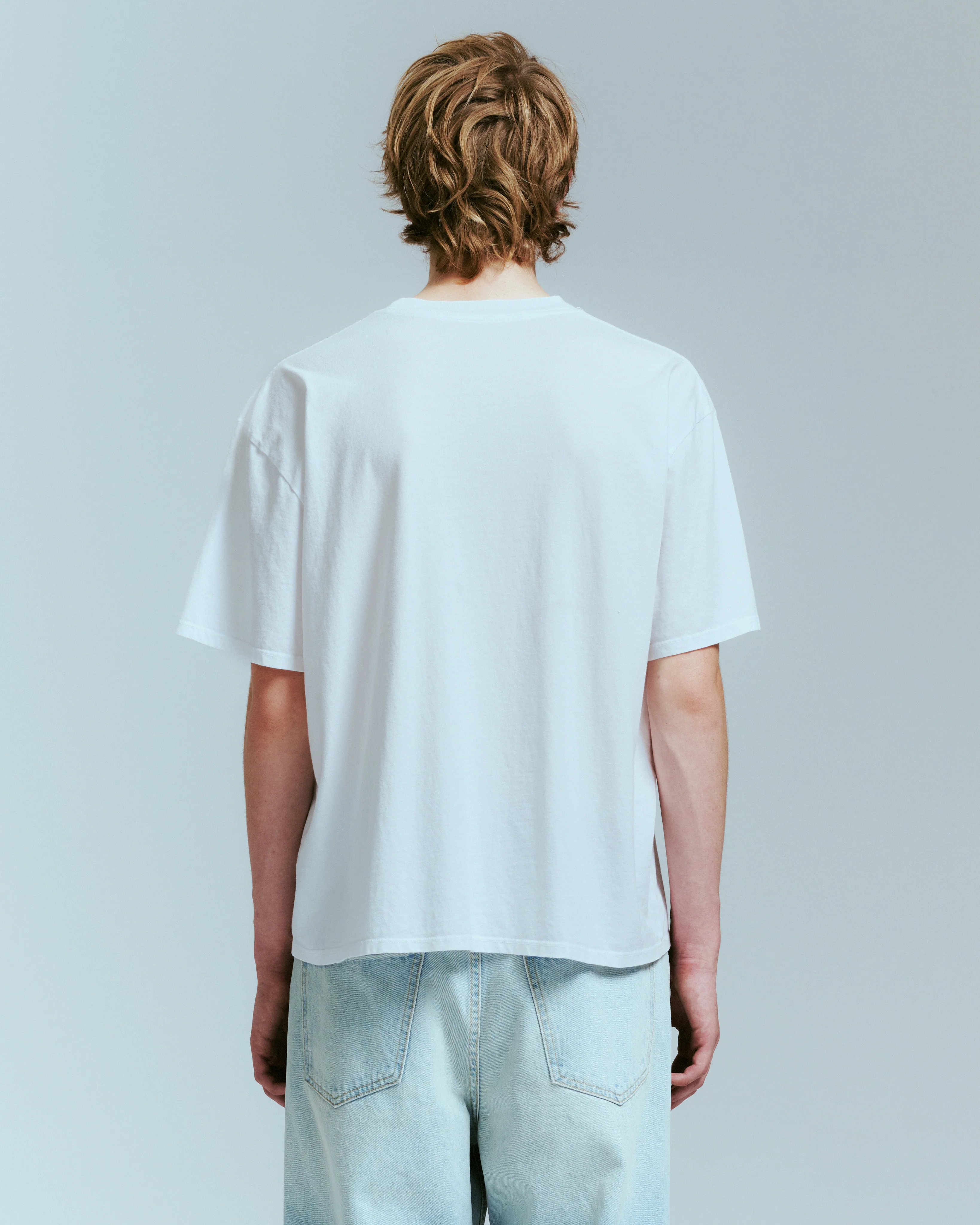 FORAGE BOXY T-SHIRT - Image 3