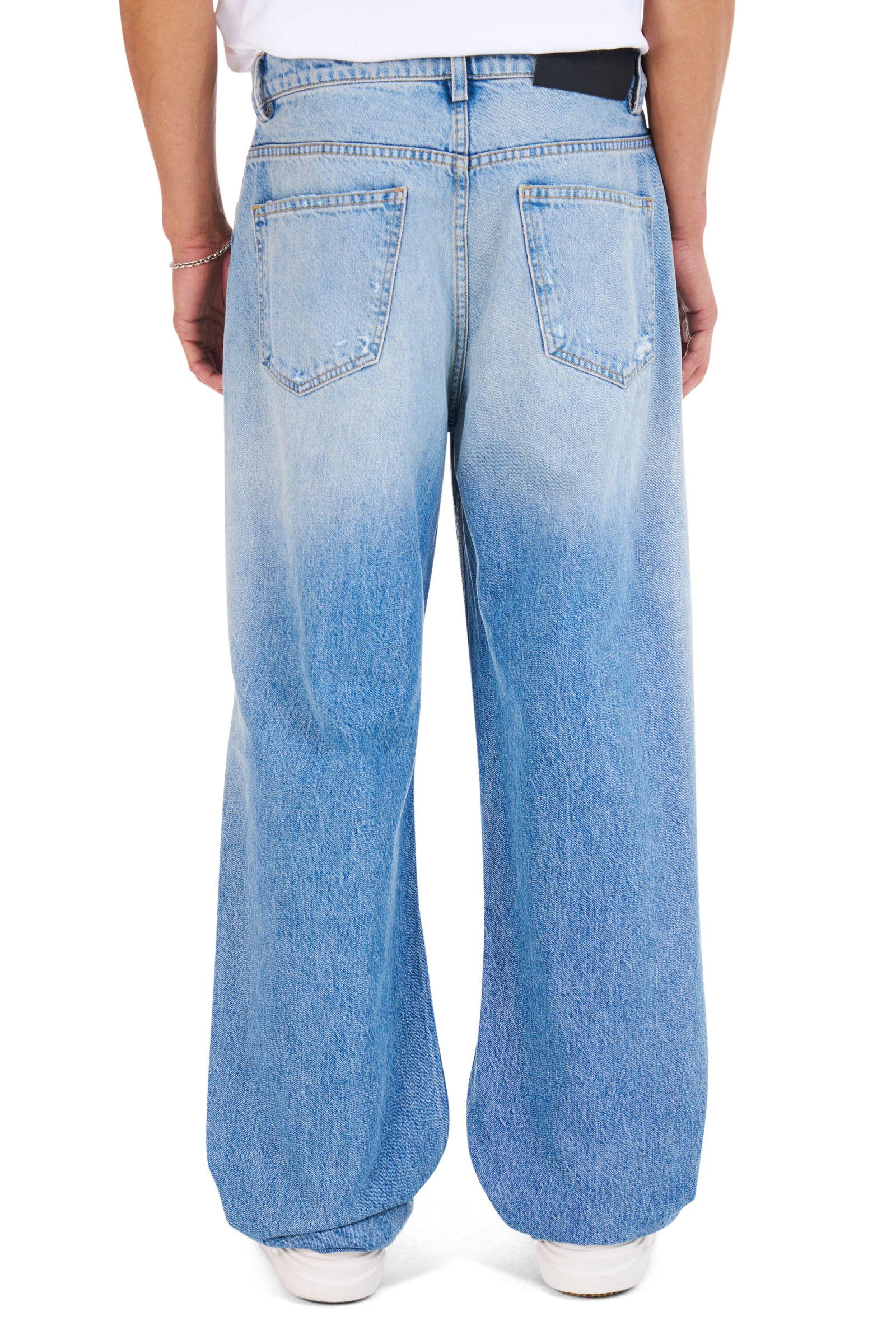 Friendship Baggy Jeans - Image 3