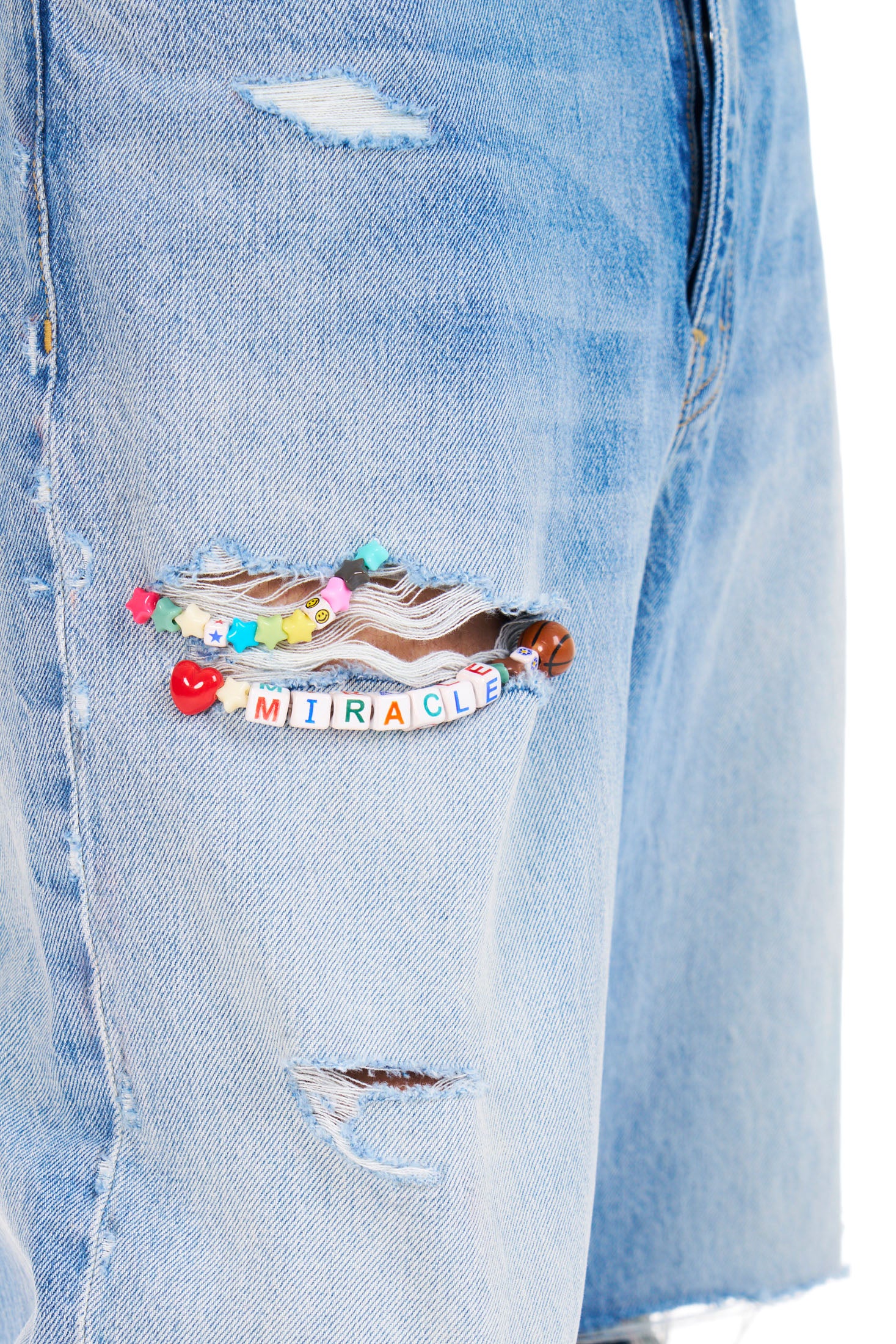 Friendship Baggy Jeans - Image 4