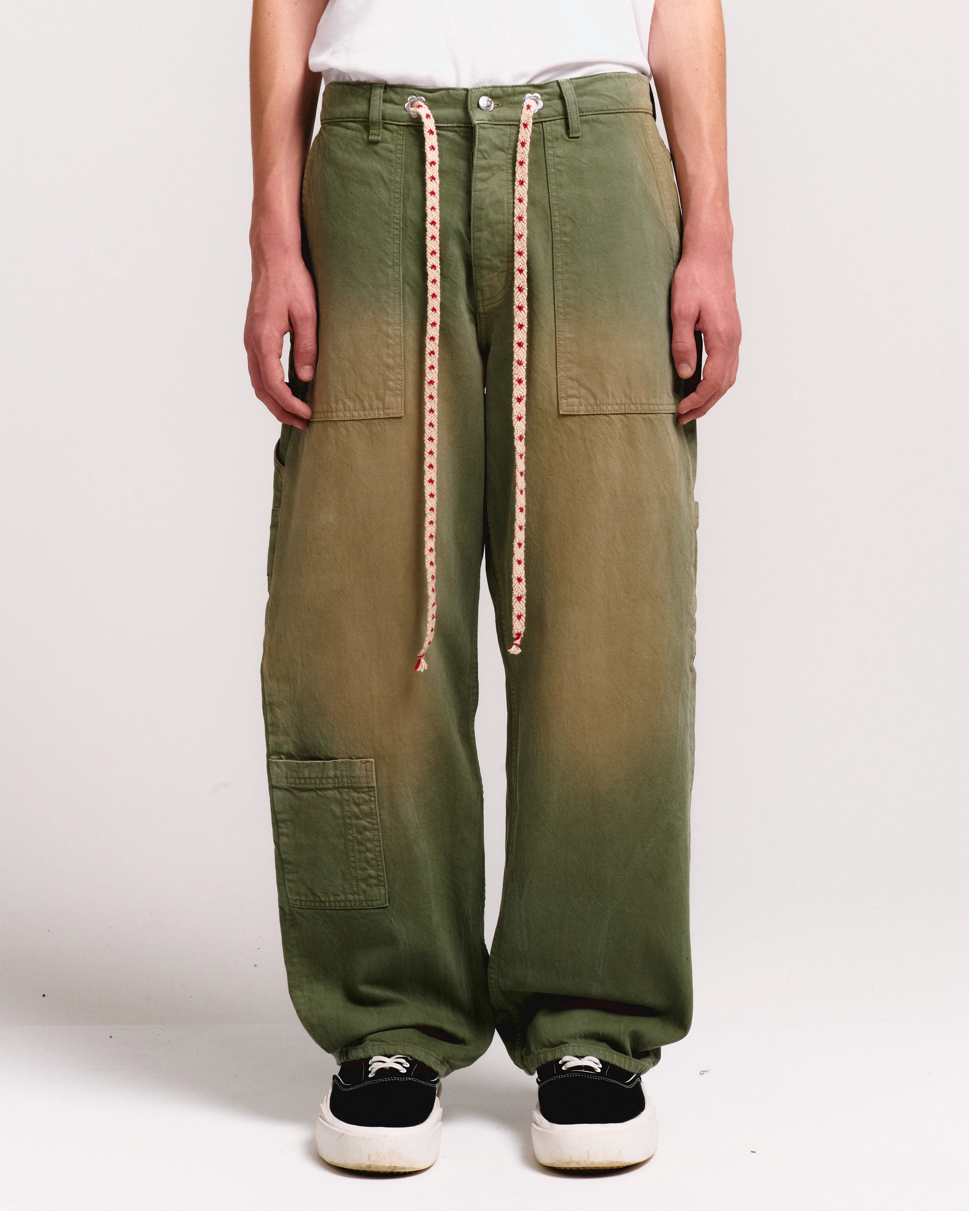 GARDENER UTILITY JEAN