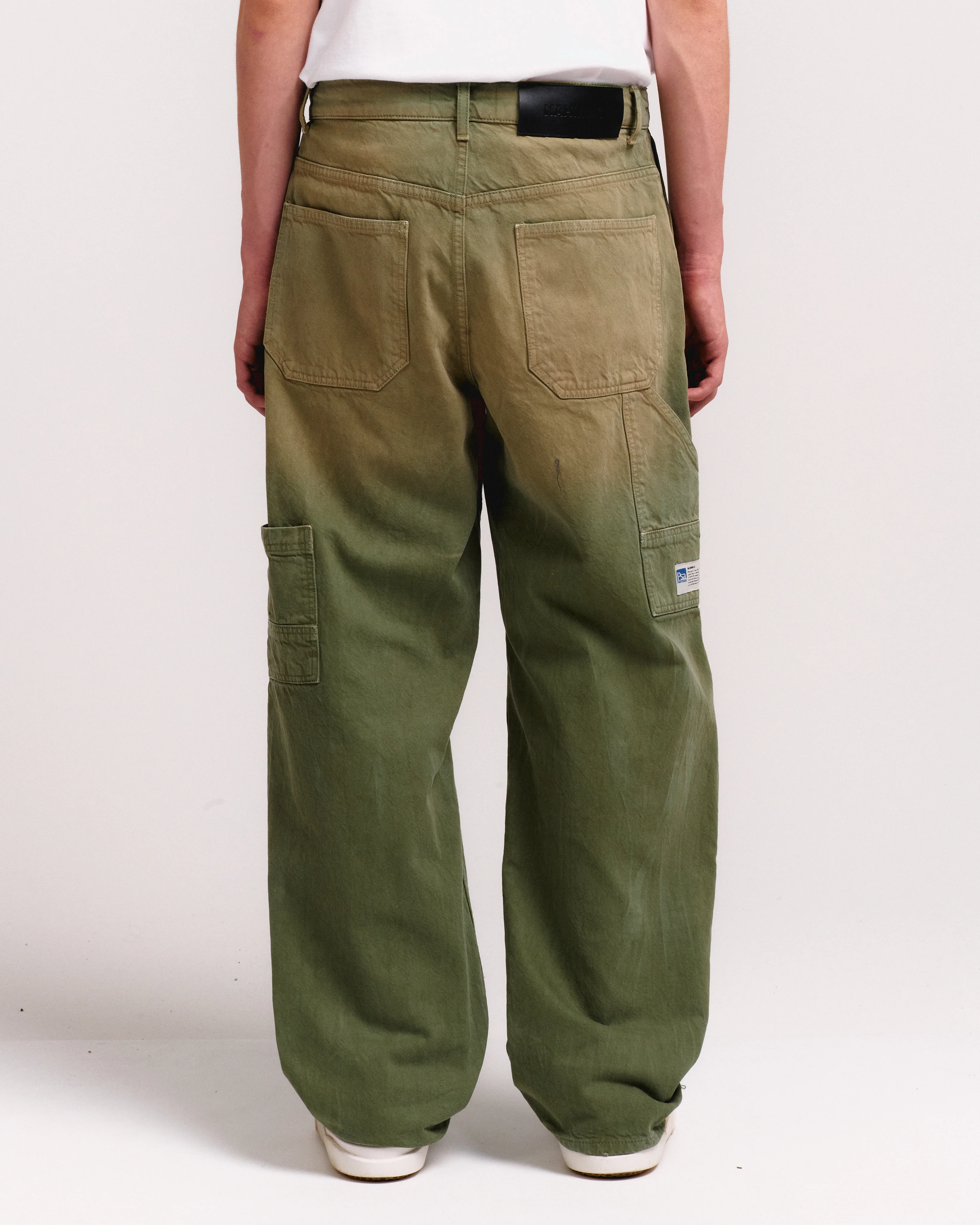 GARDENER UTILITY JEAN - Image 4