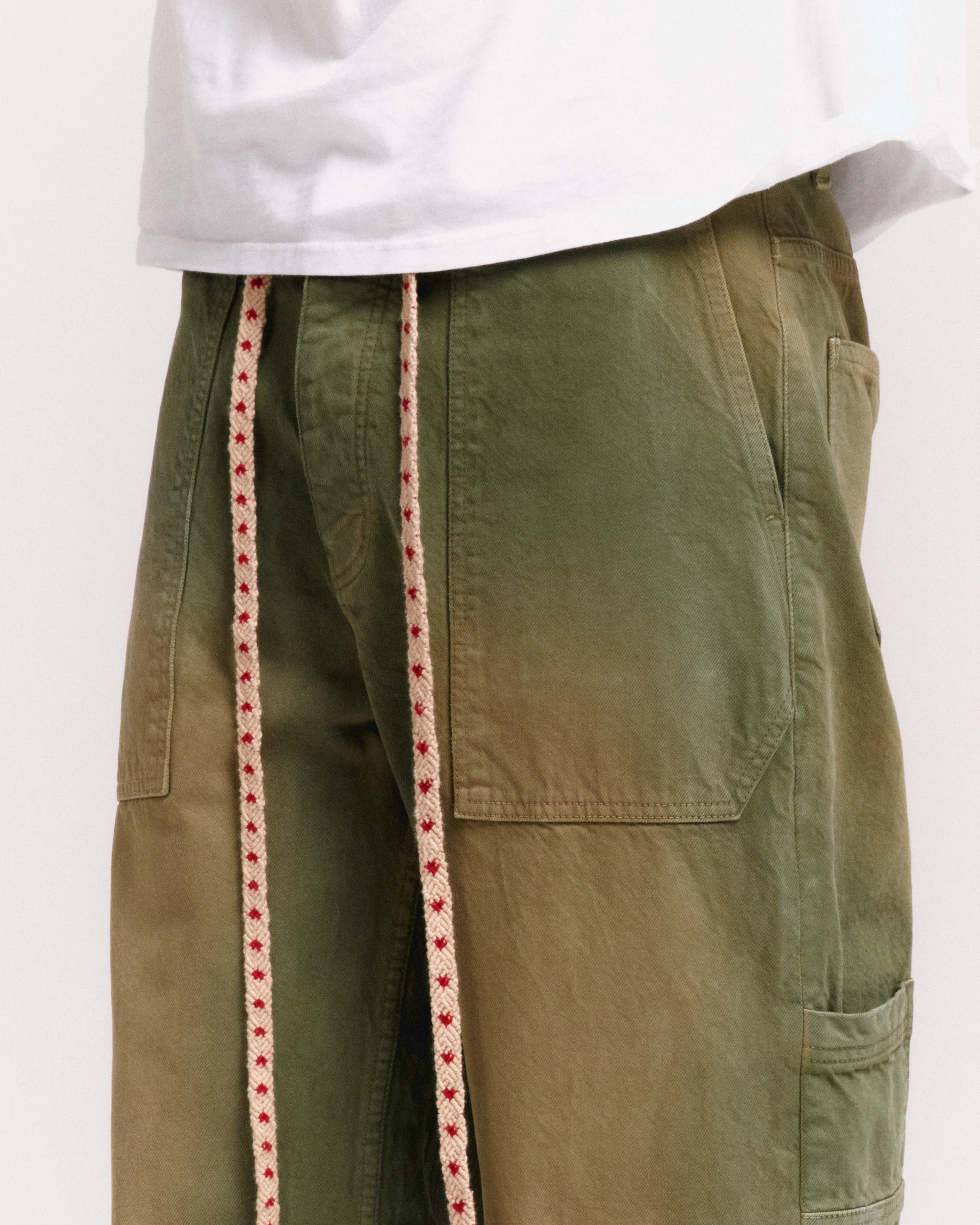 GARDENER UTILITY JEAN - Image 5