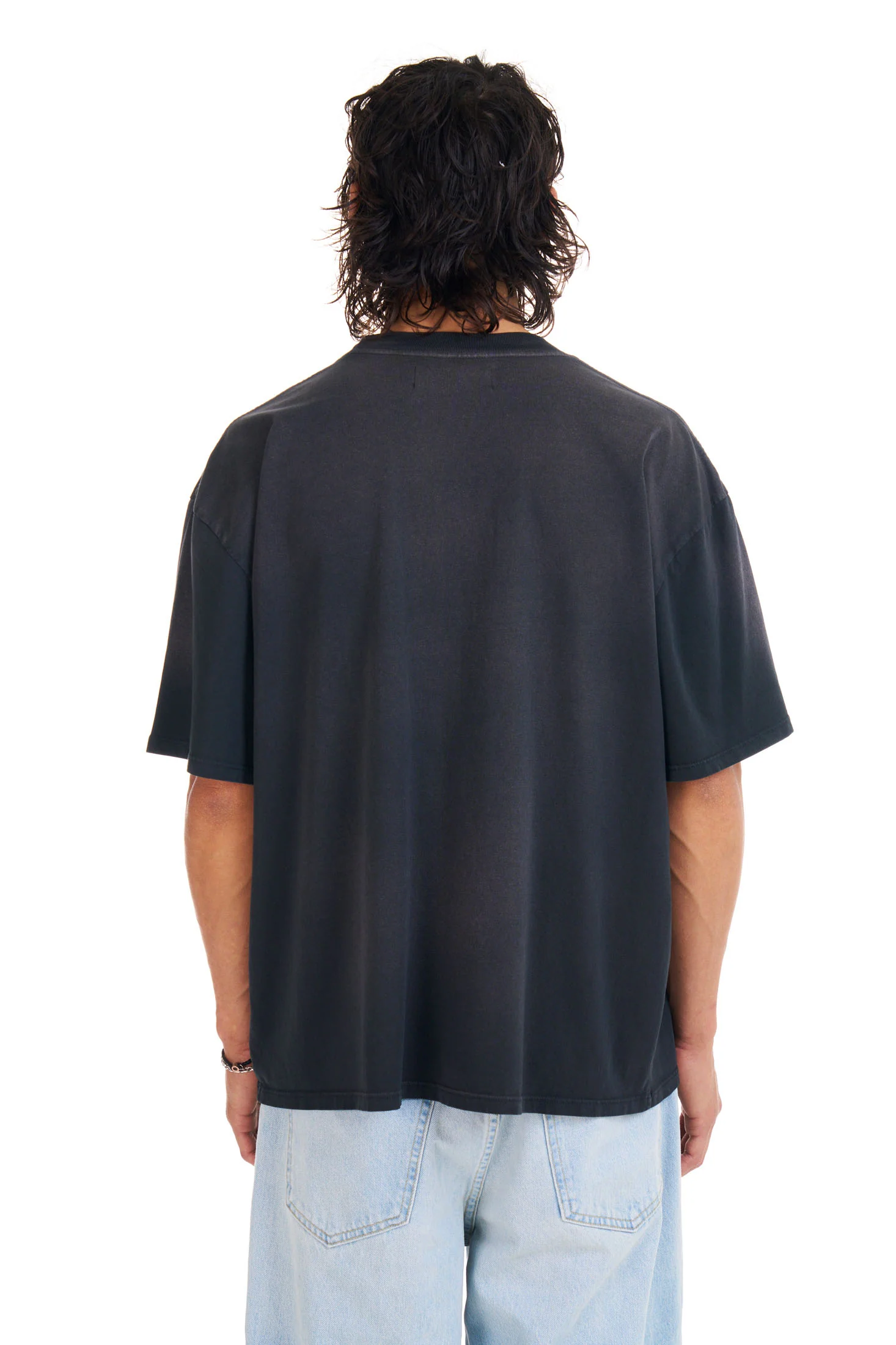 Groms Boxy T-shirt - Image 3