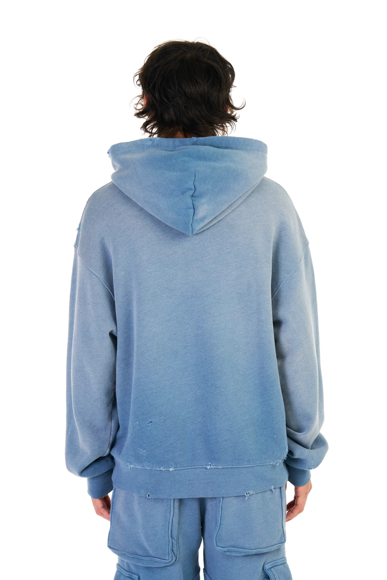 Gym Class Hoodie - Image 3