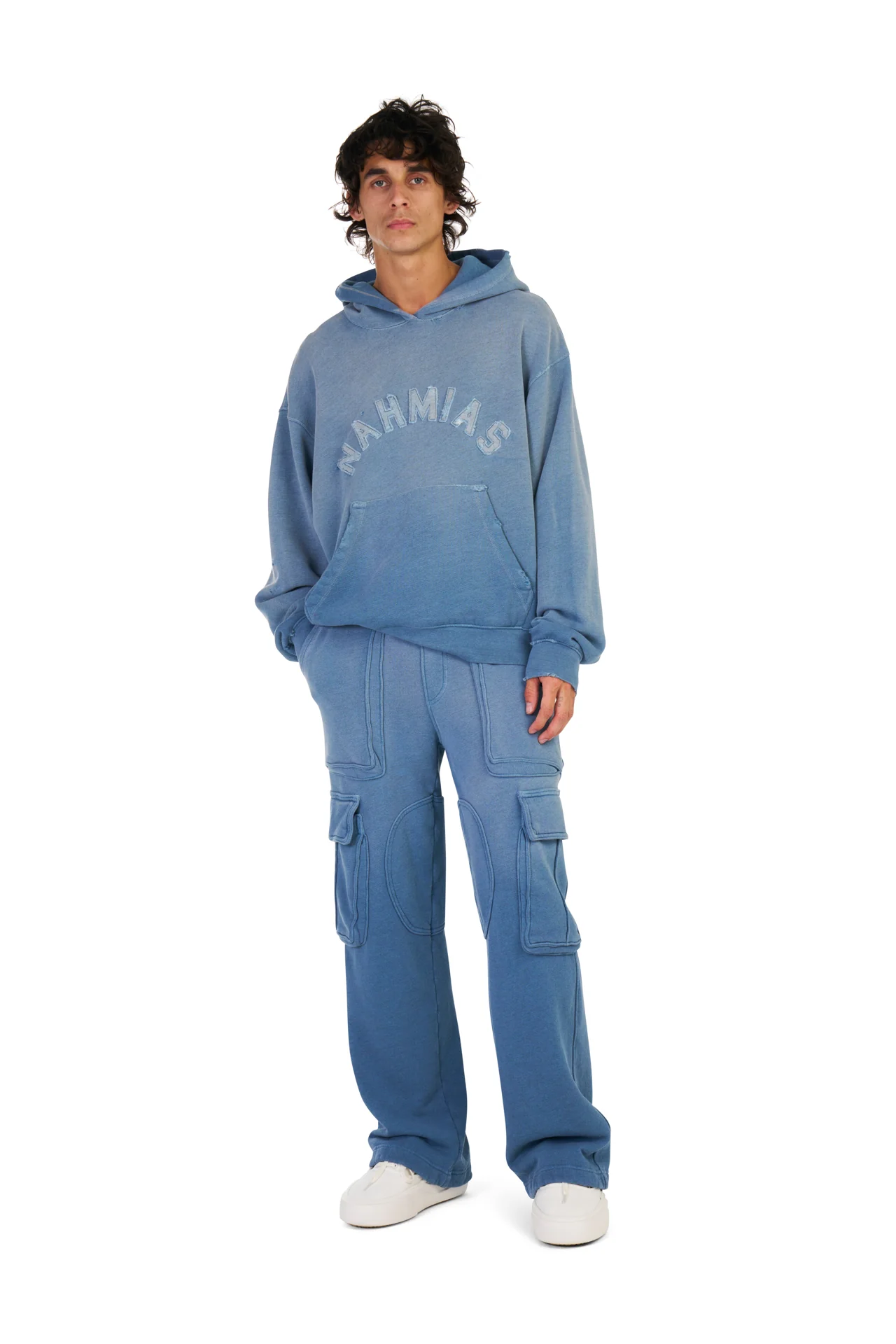 Gym Class Hoodie - Image 4