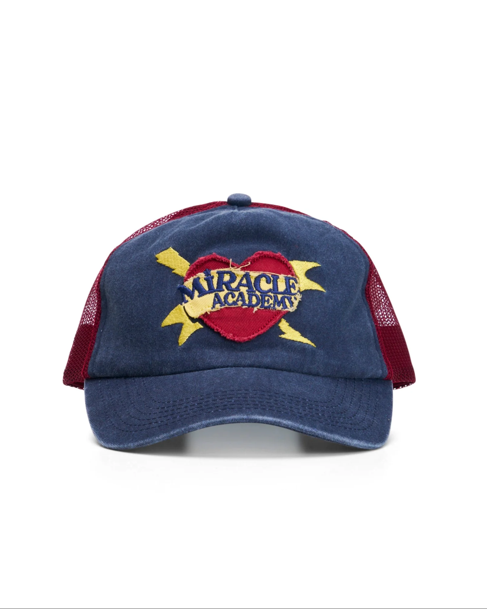 Heartbreaker Vintage Trucker Hat