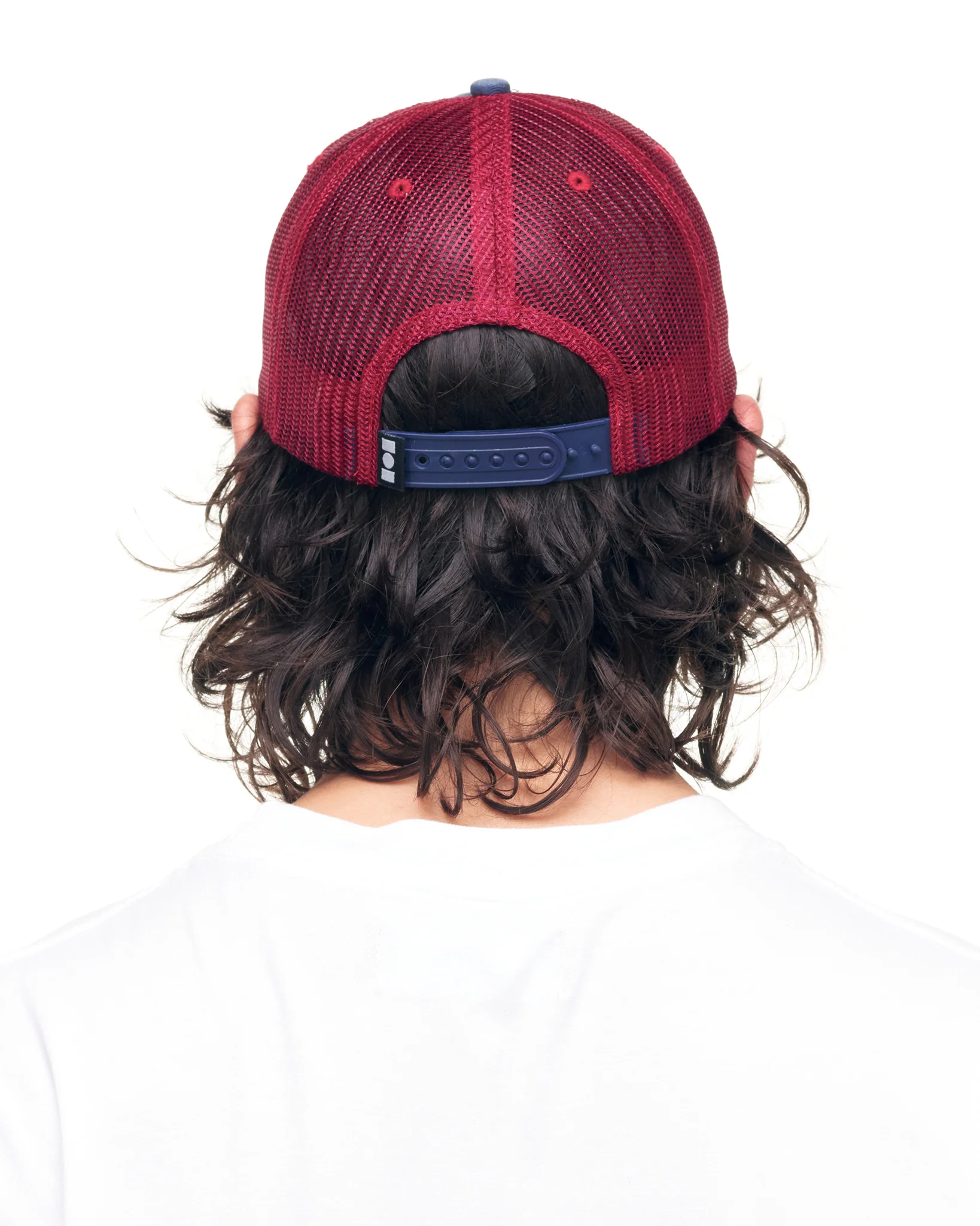 Heartbreaker Vintage Trucker Hat - Image 3