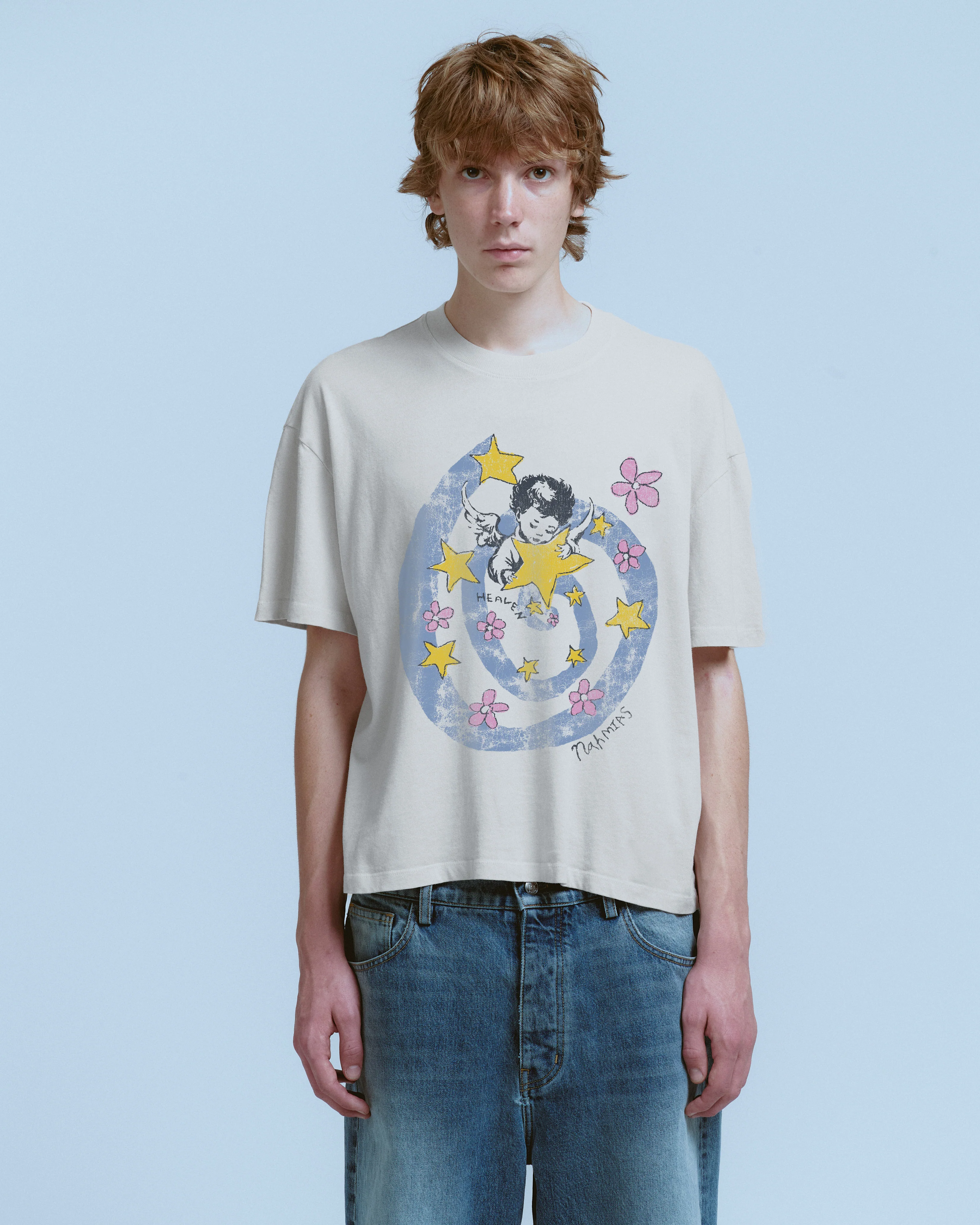 T-SHIRTS