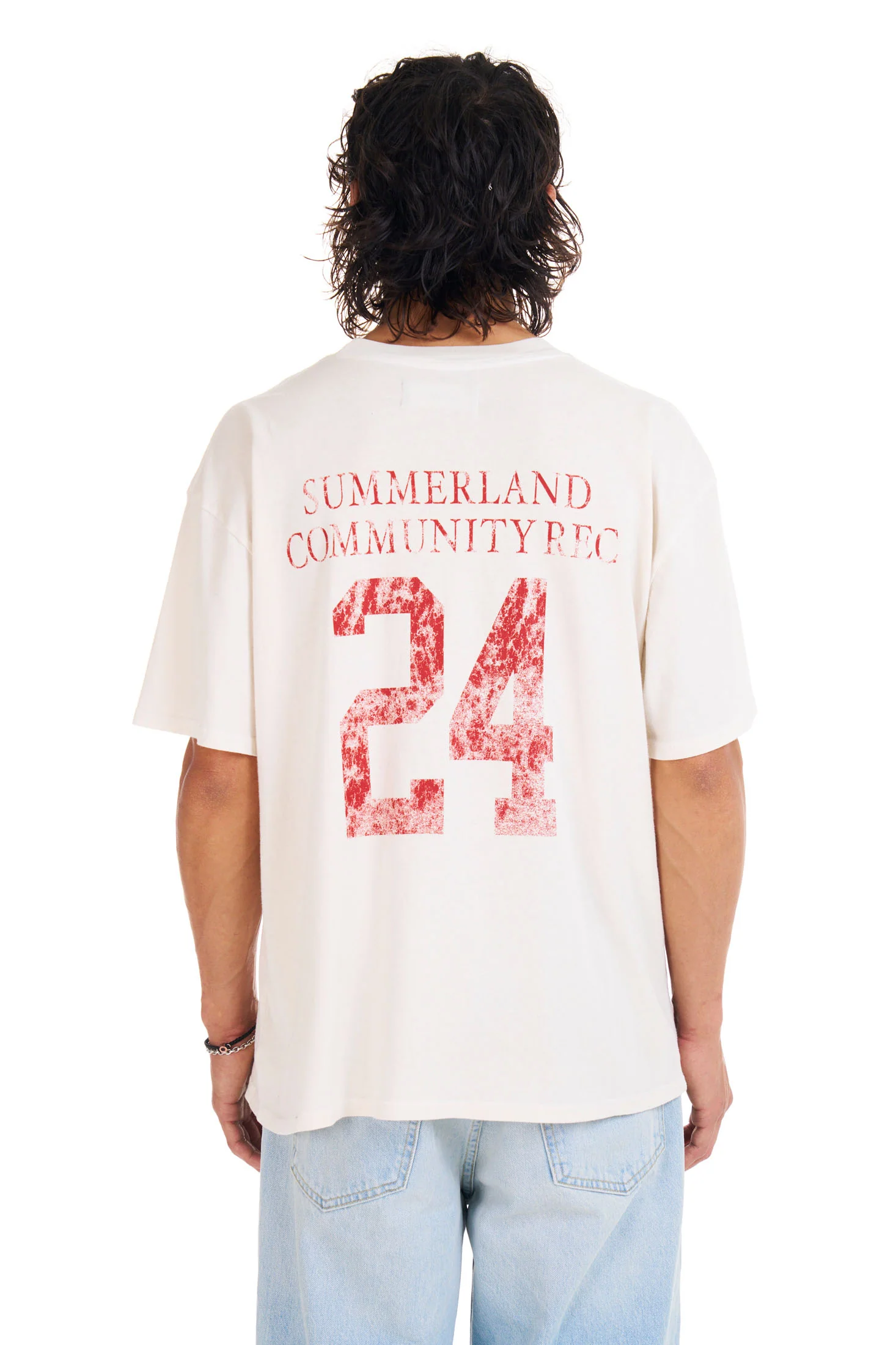 JV 24 Boxy T-shirt - Image 3