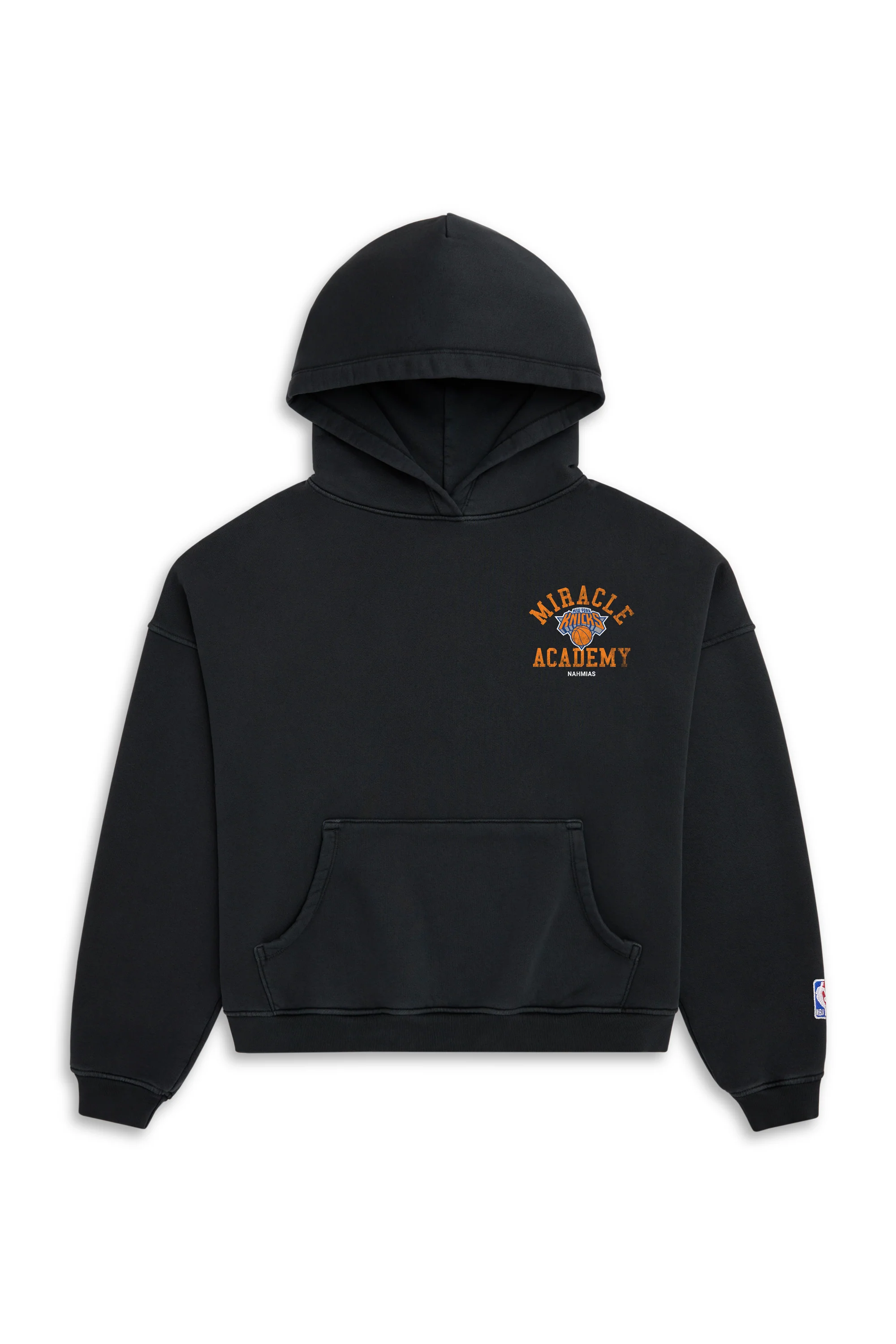 Knicks X Miracle Academy Hoodie - Image 5