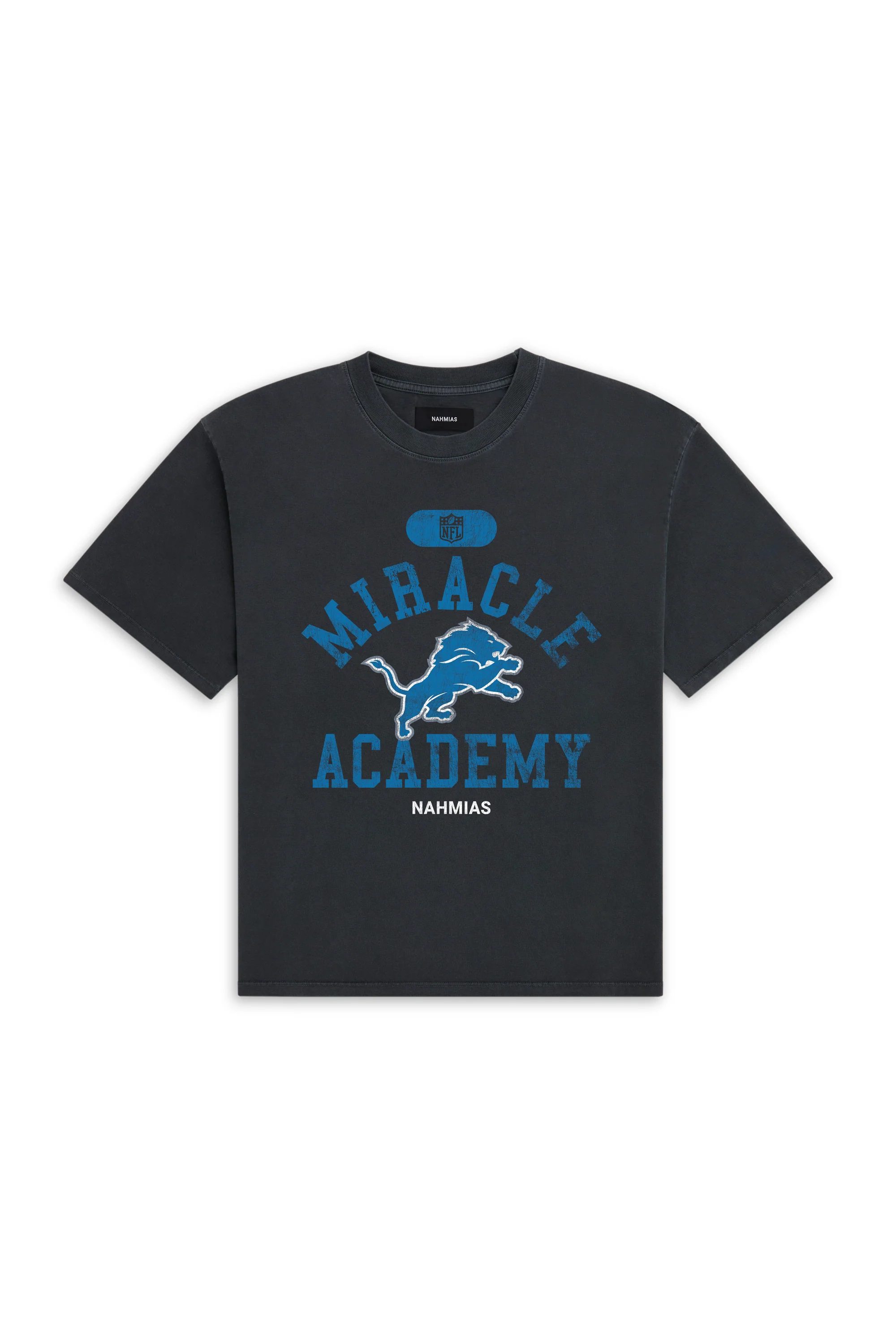 MIRACLE ACADEMY TOPS