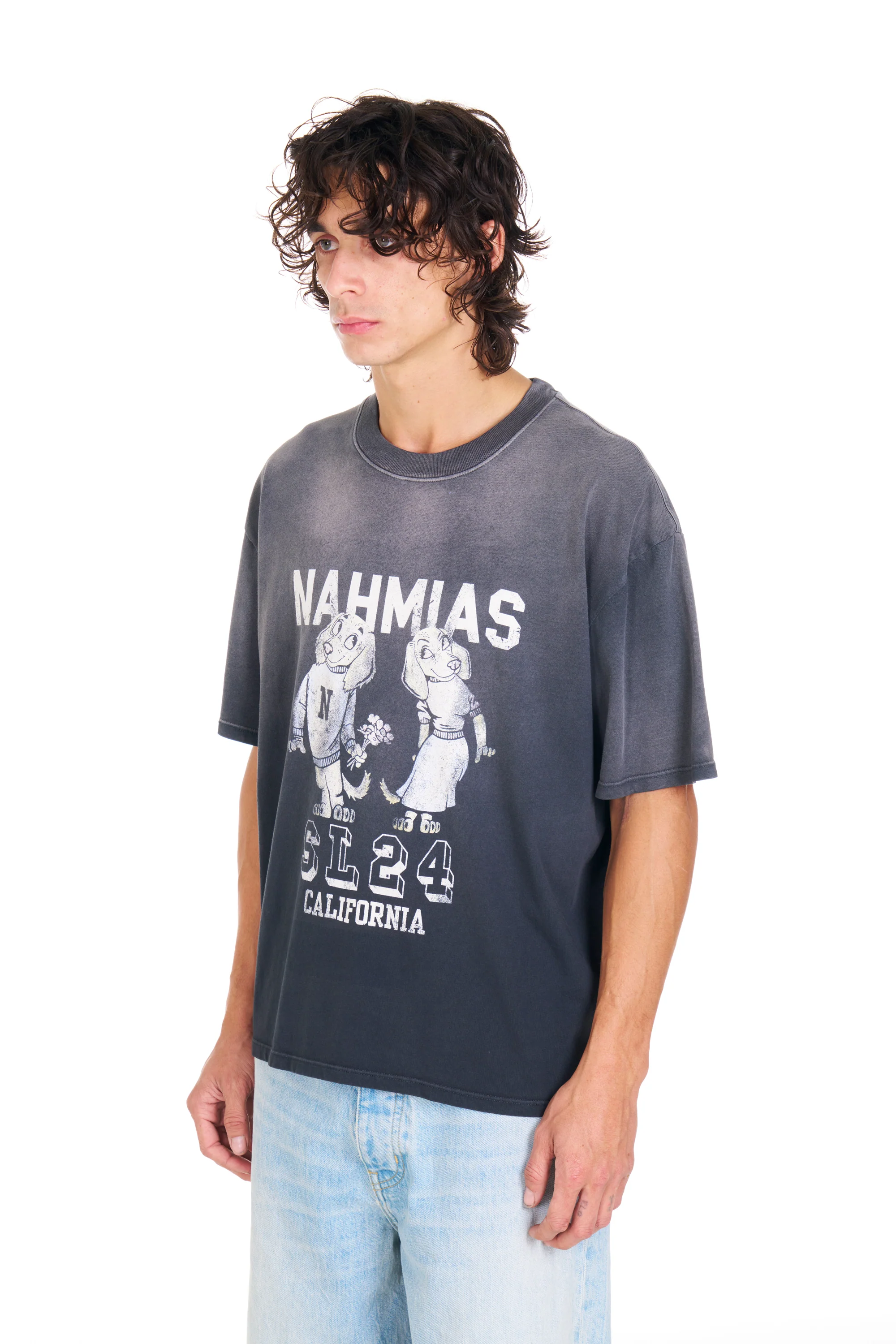 Mascot Boxy T-shirt - Image 2