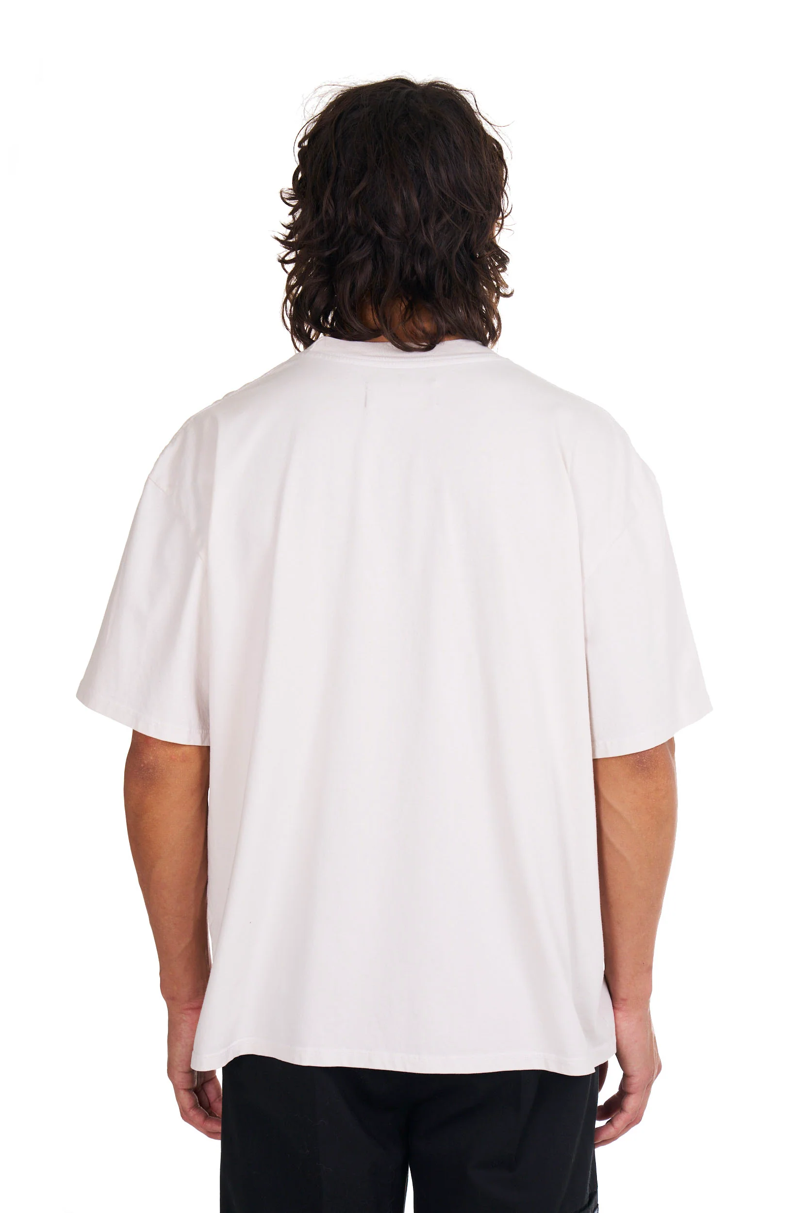 MIRACLE ACADEMY ANGEL BOXY T-SHIRT - Image 3
