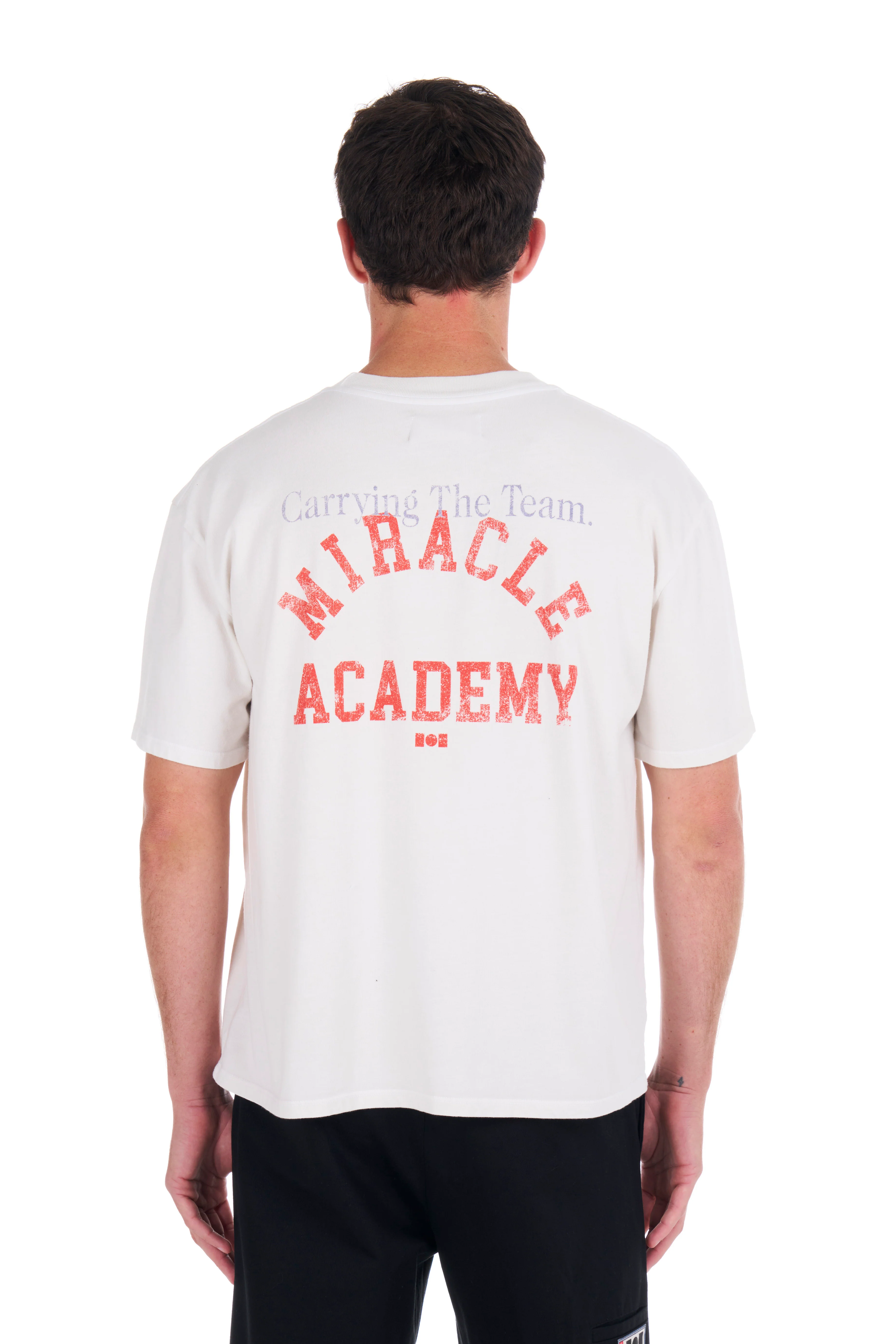 Miracle Atlas Boxy T-shirt - Image 2