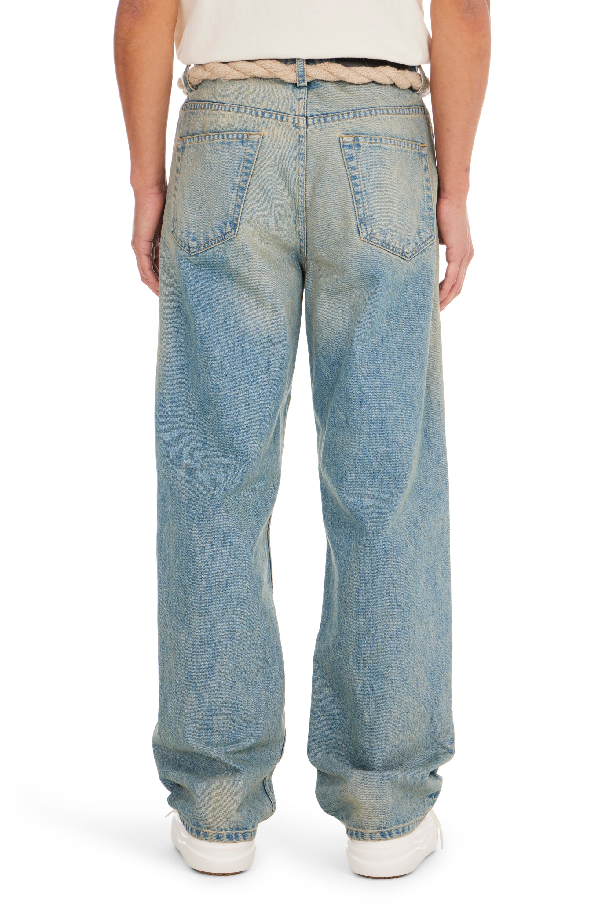 Miracle Baggy Jeans - Image 3