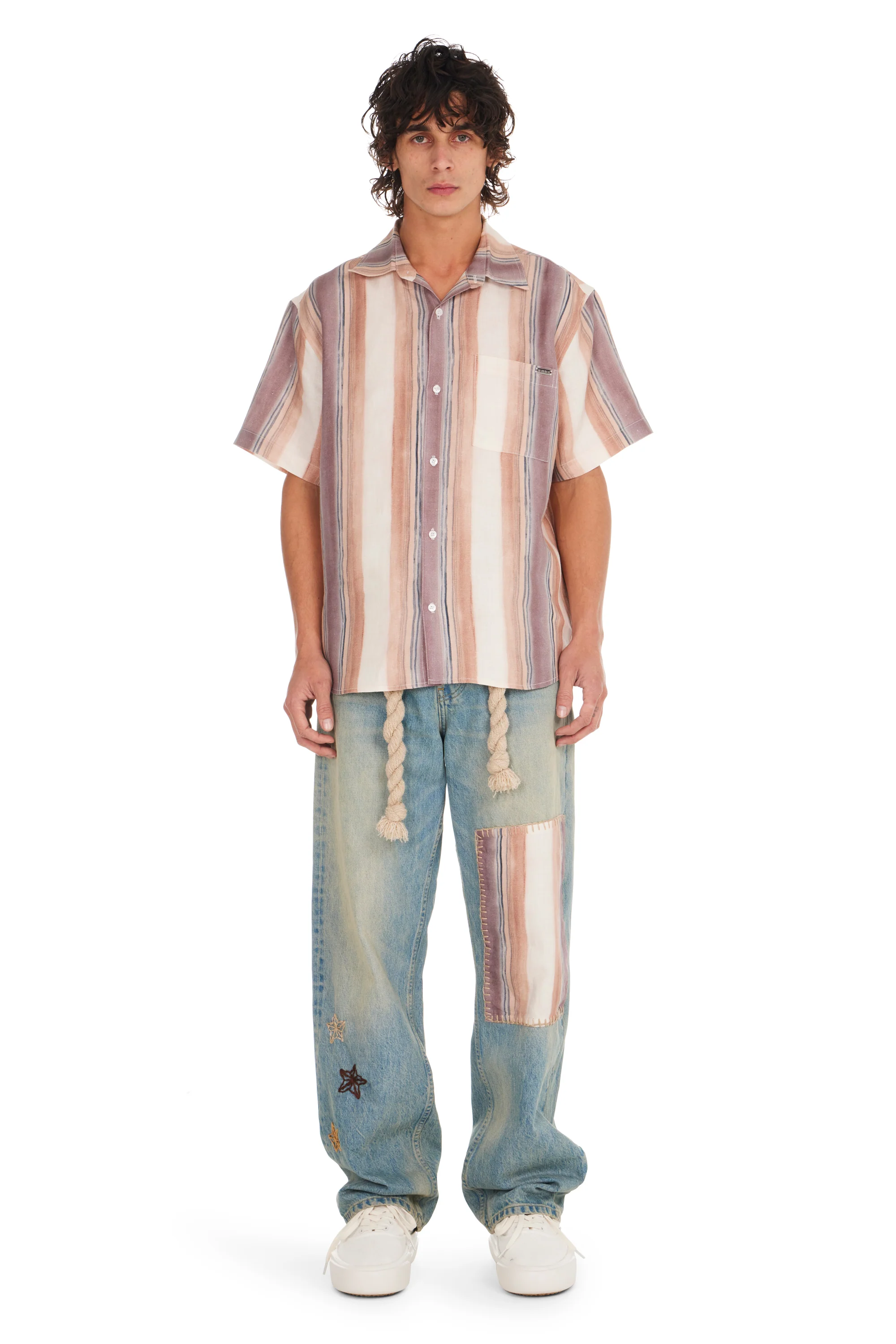 Miracle Baggy Jeans - Image 4