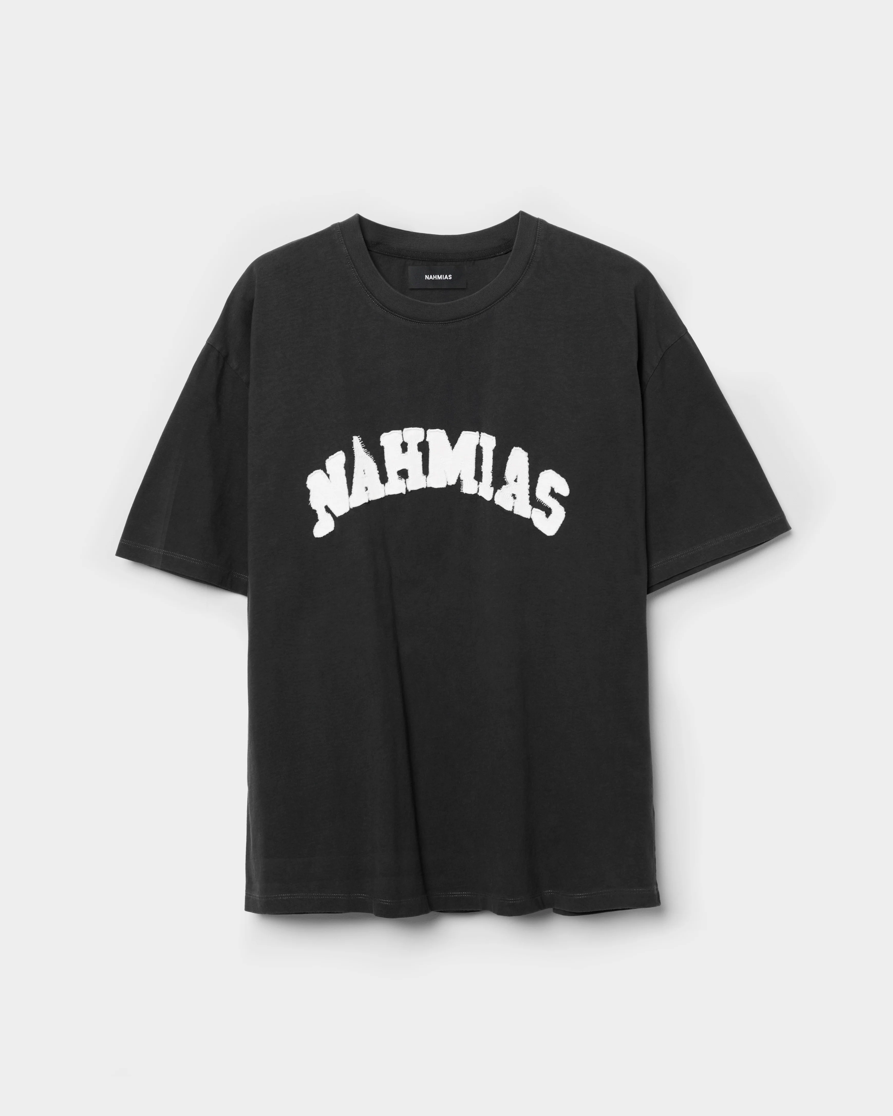 NAHMIAS ARCH BOXY T-SHIRT