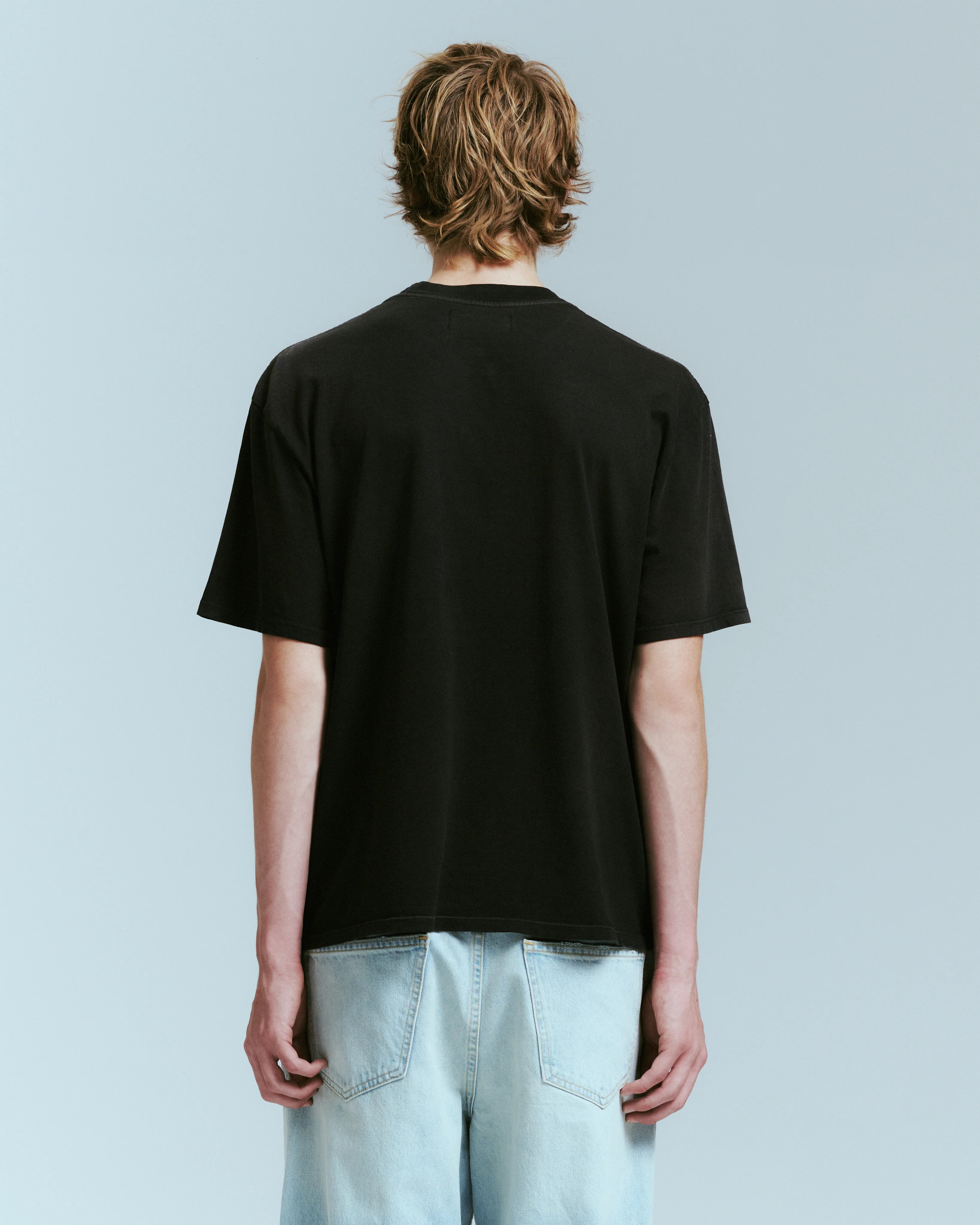 NAHMIAS ARCH BOXY T-SHIRT - Image 4