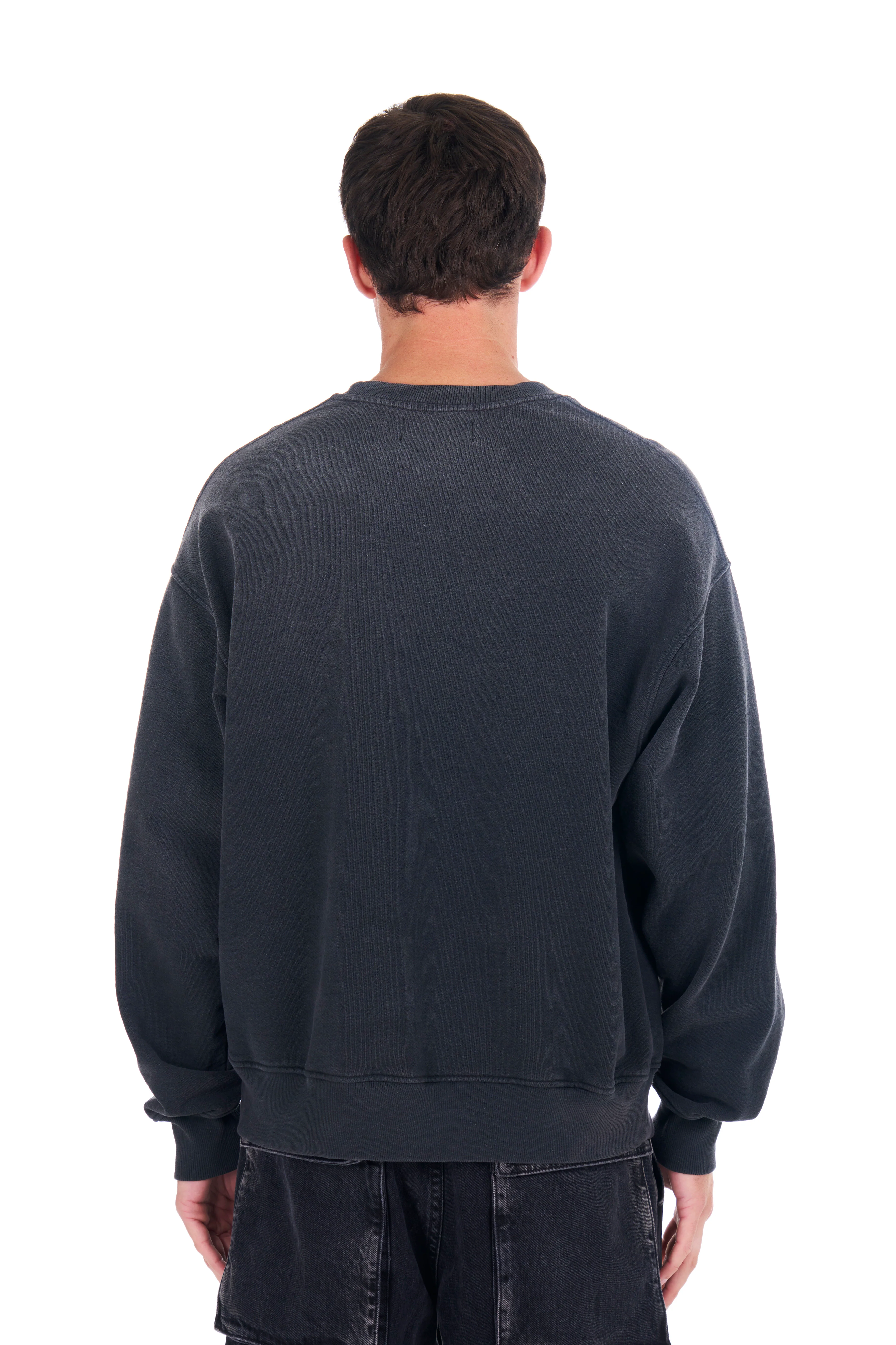 No Gym Allowed Crewneck - Image 3