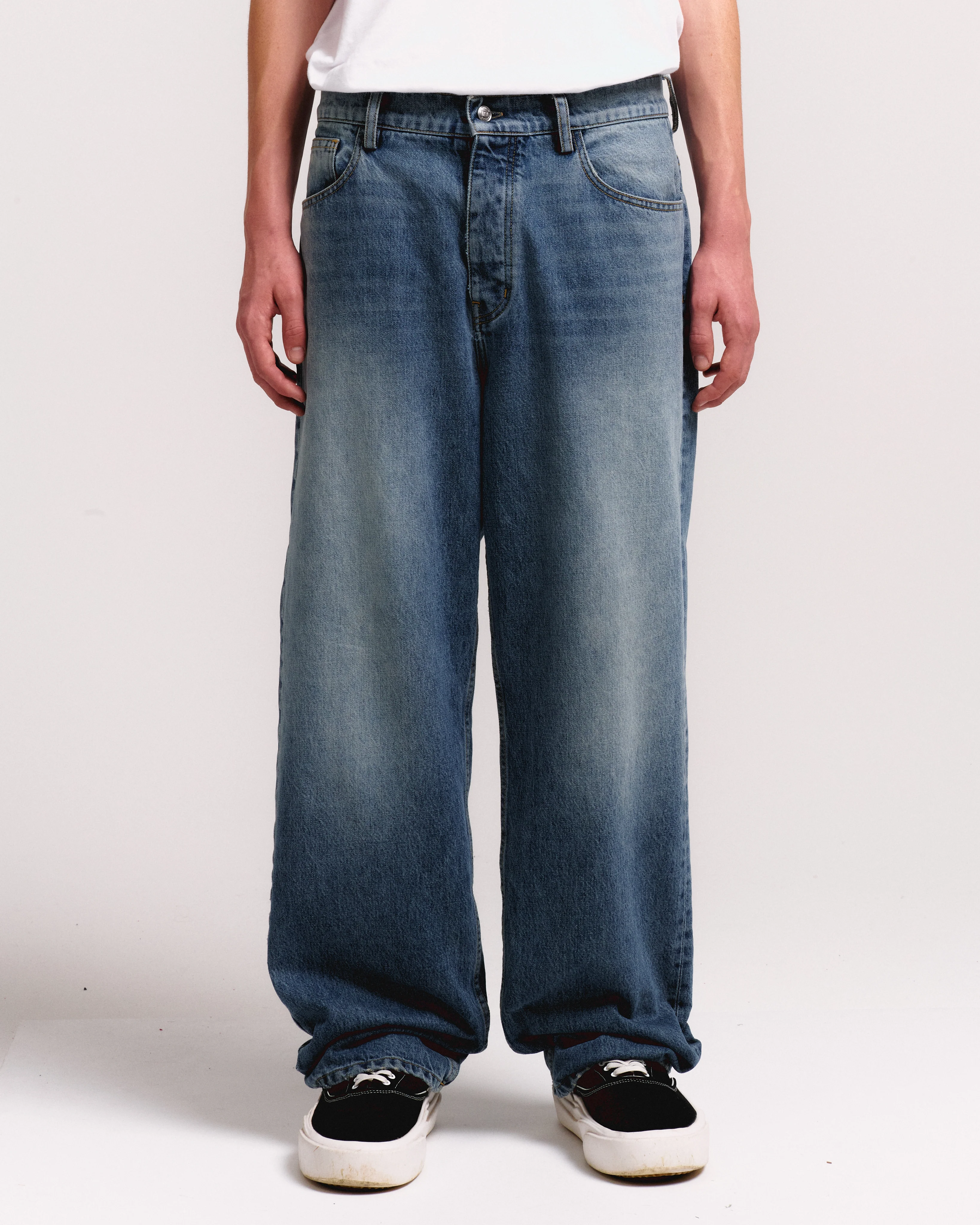DENIM