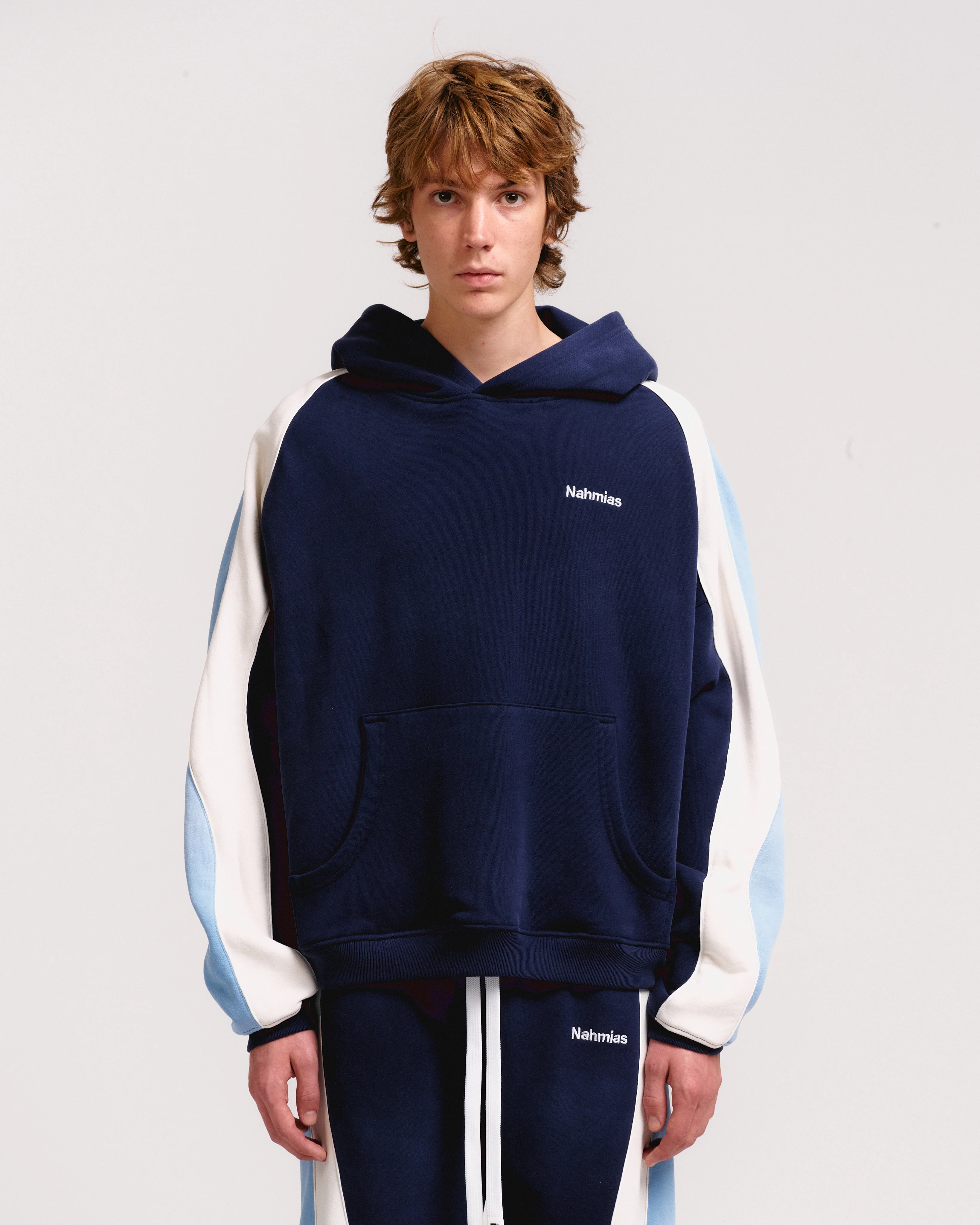 OLLIE HOODIE