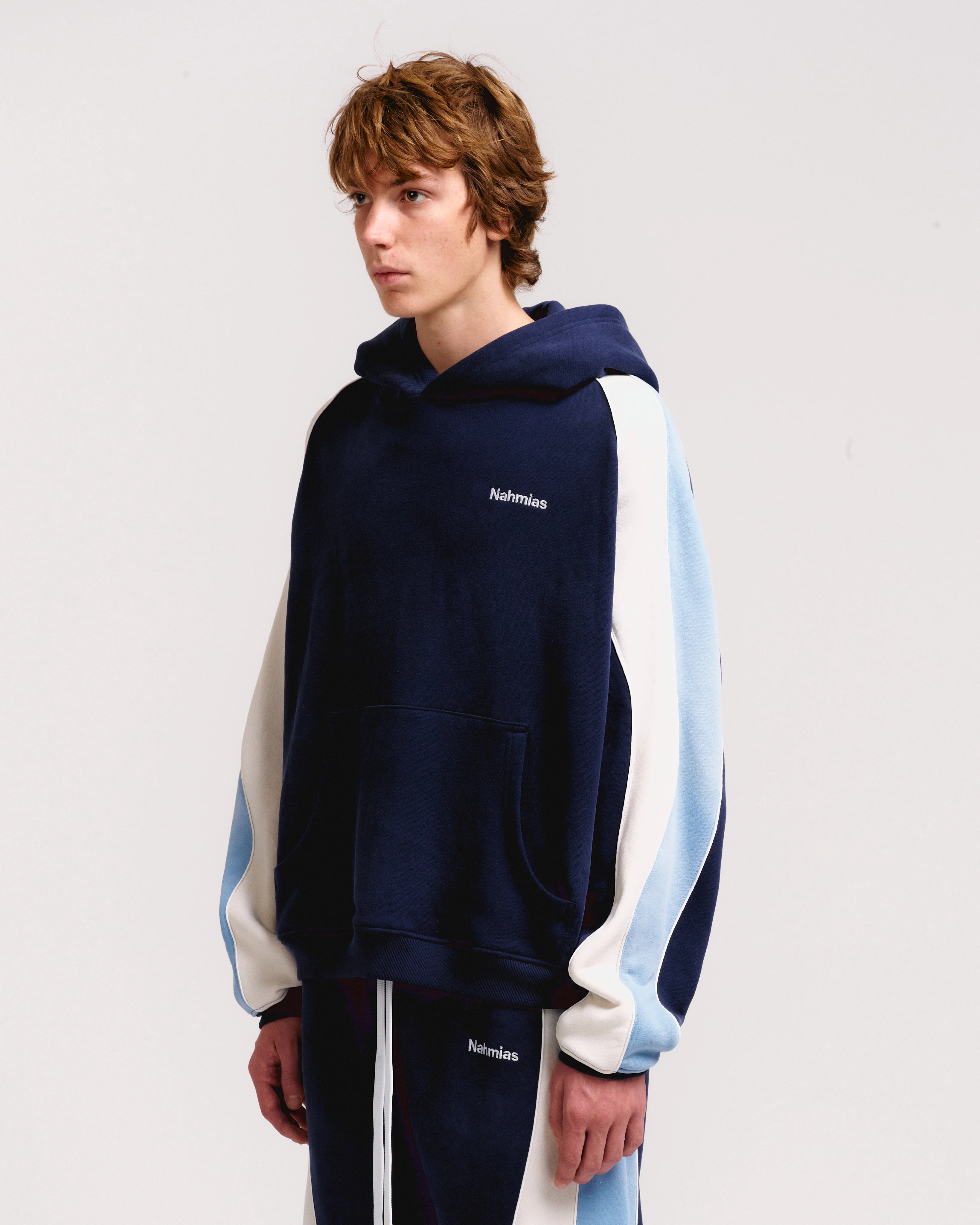 OLLIE HOODIE - Image 2