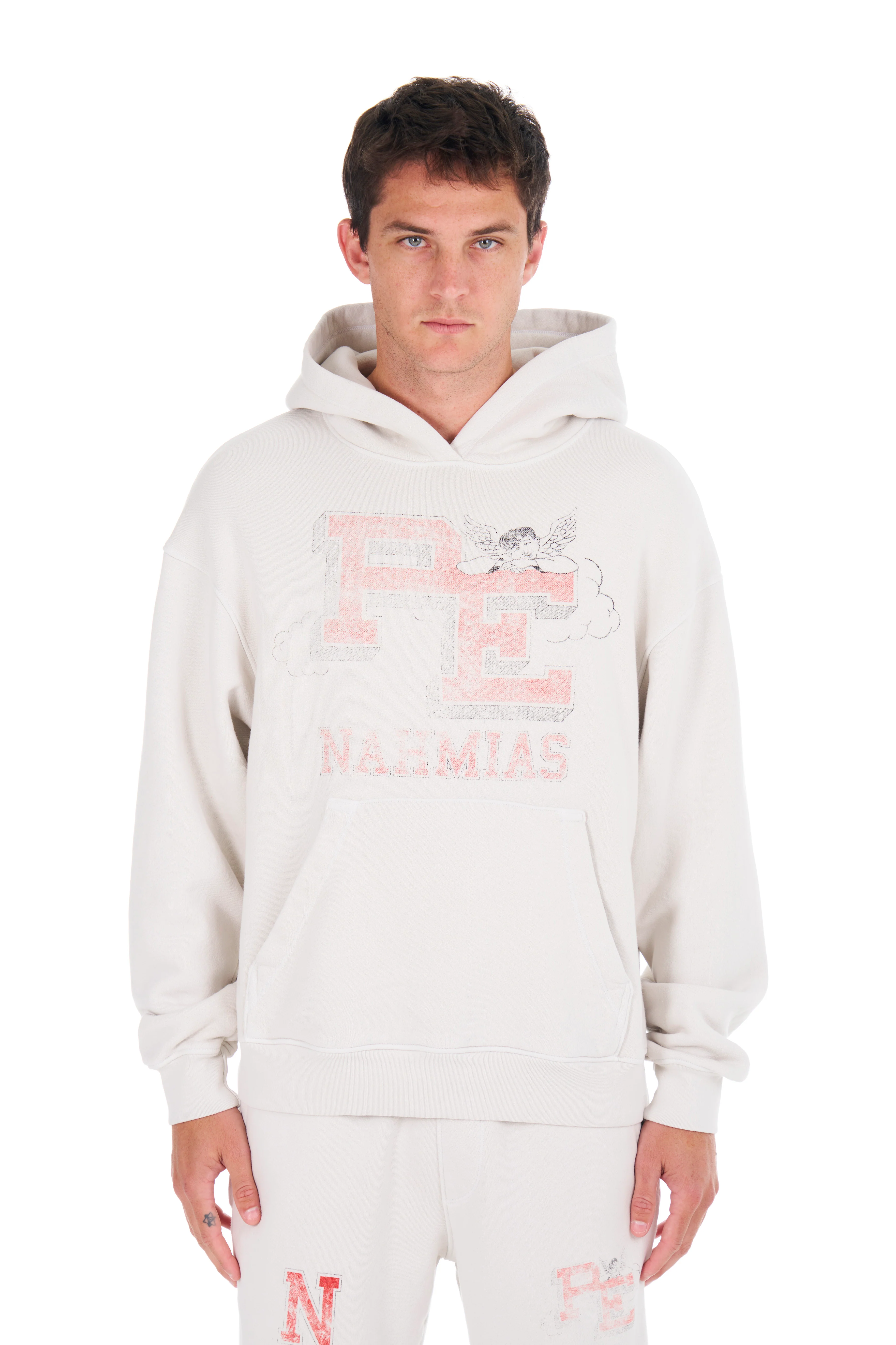 P.E. Cherub Hoodie