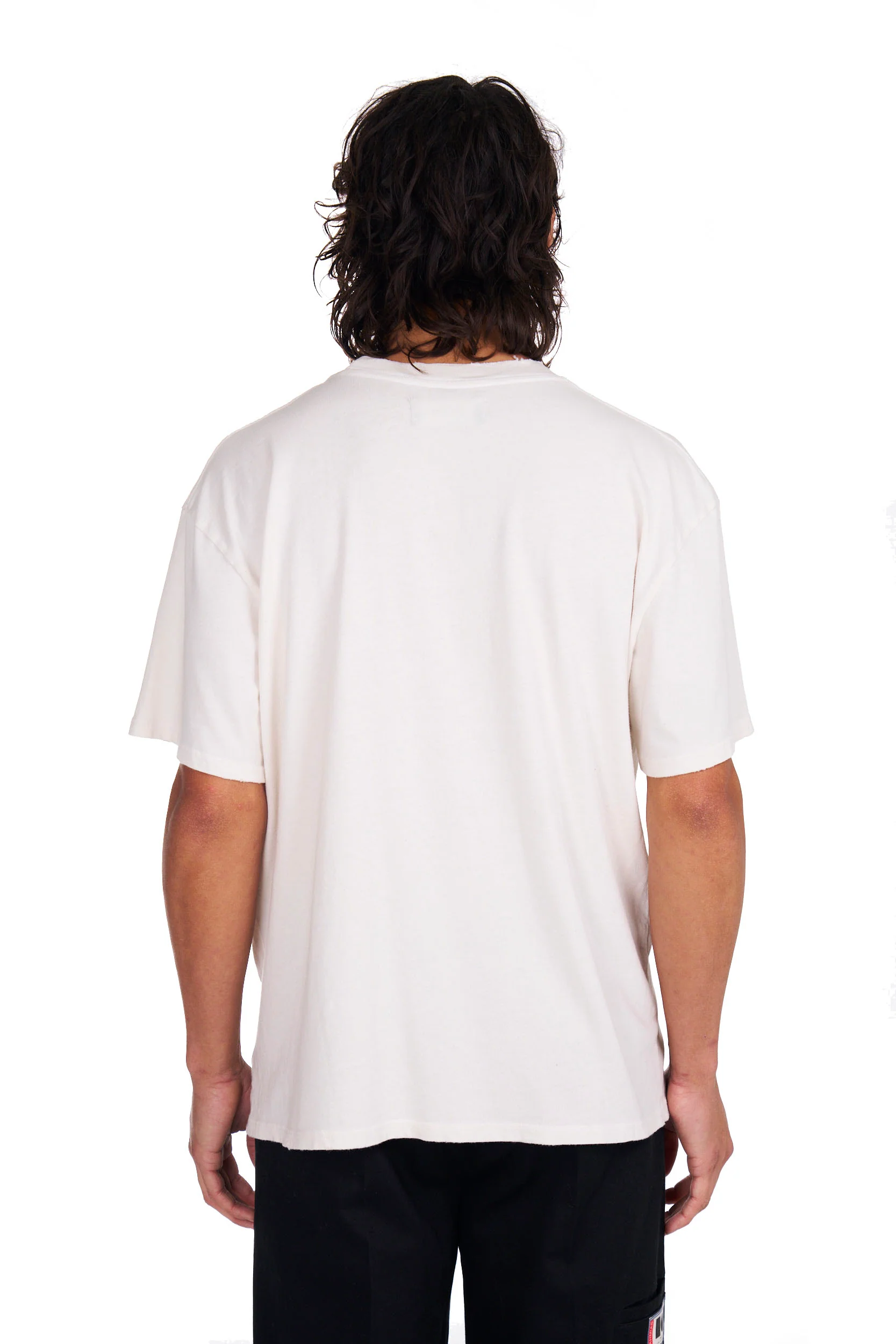 Professional Tourist T-shirt - Image 3