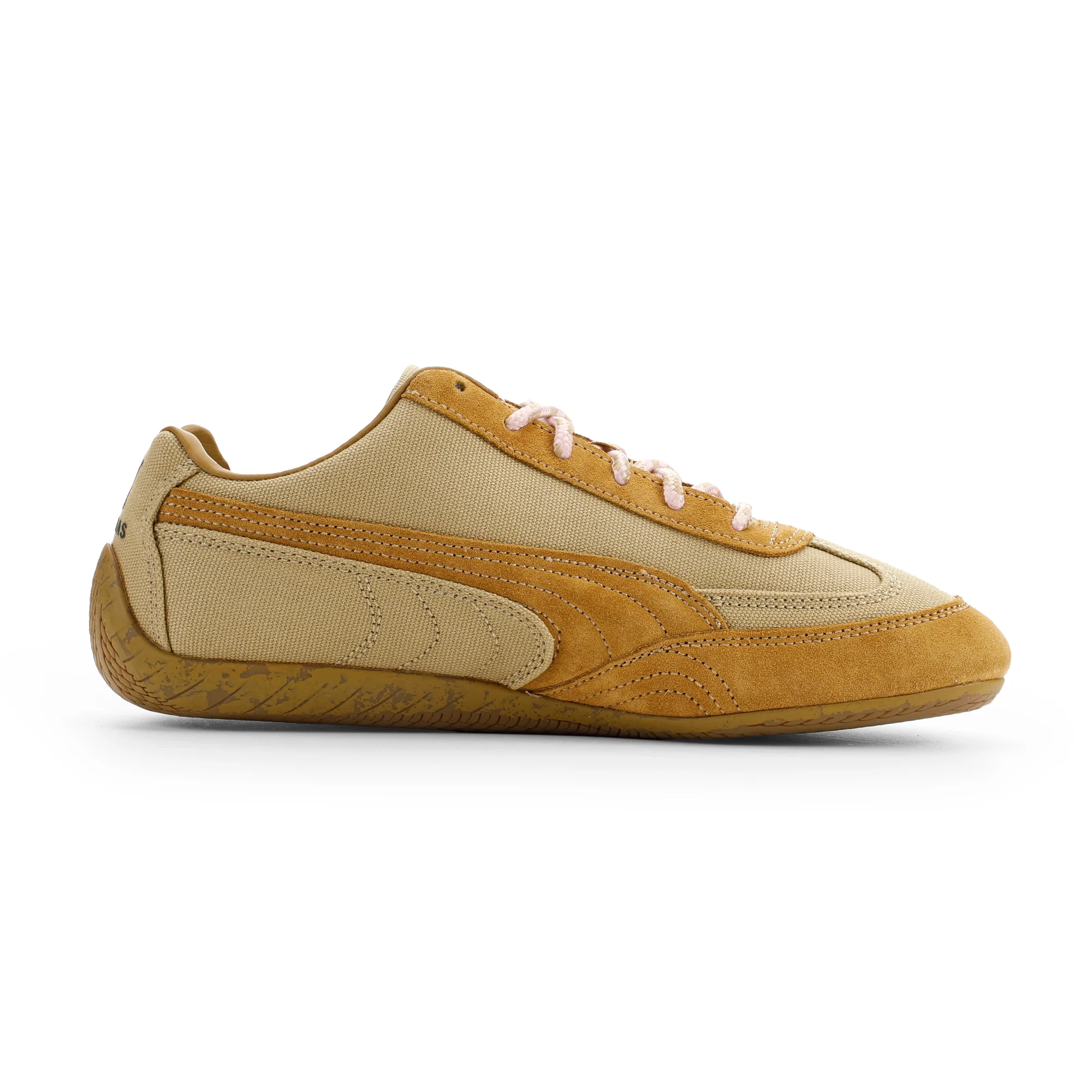 PUMA SPEEDCAT NAHMIAS COFFEE MILK - Image 4