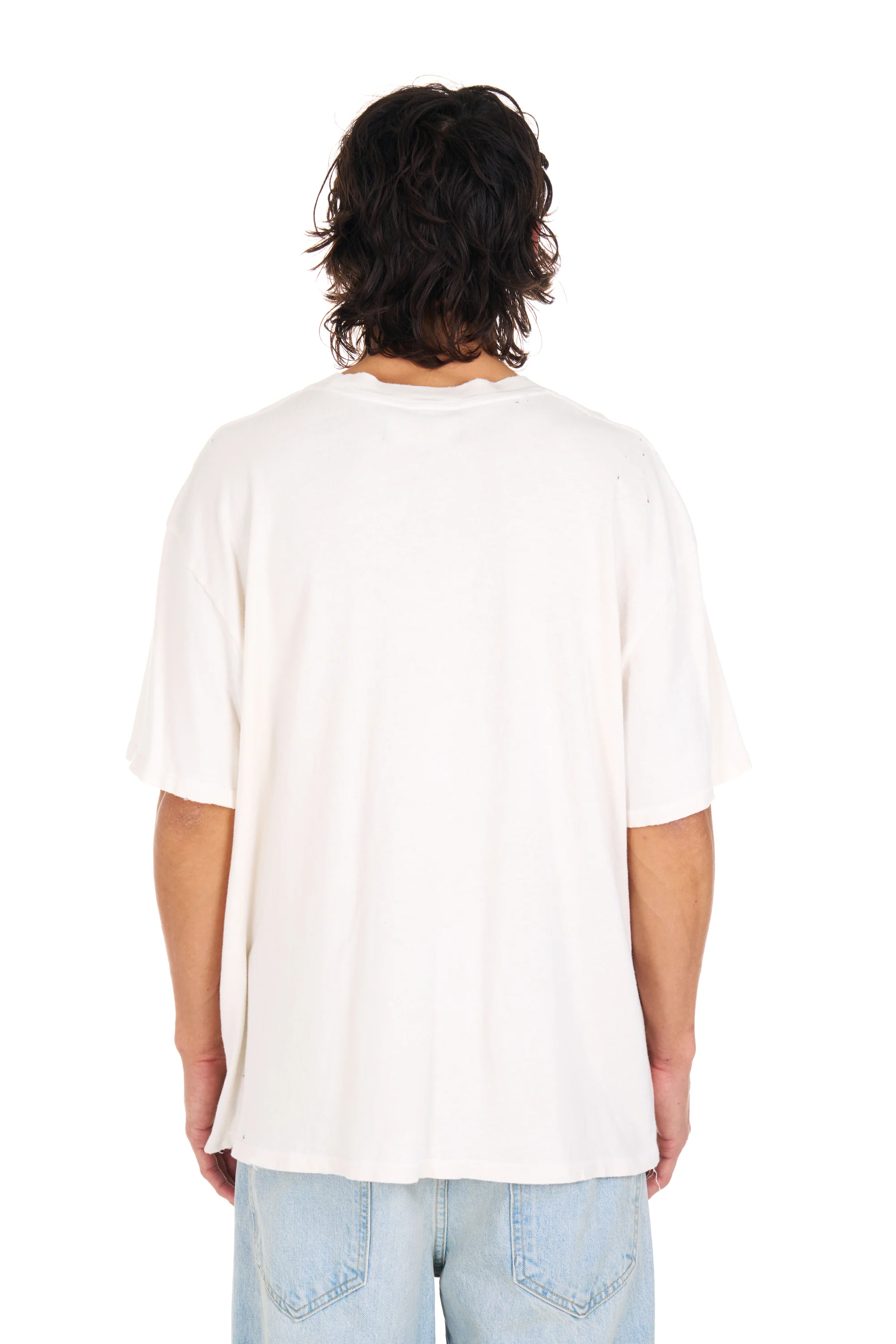 Romance Boxy T-shirt - Image 3