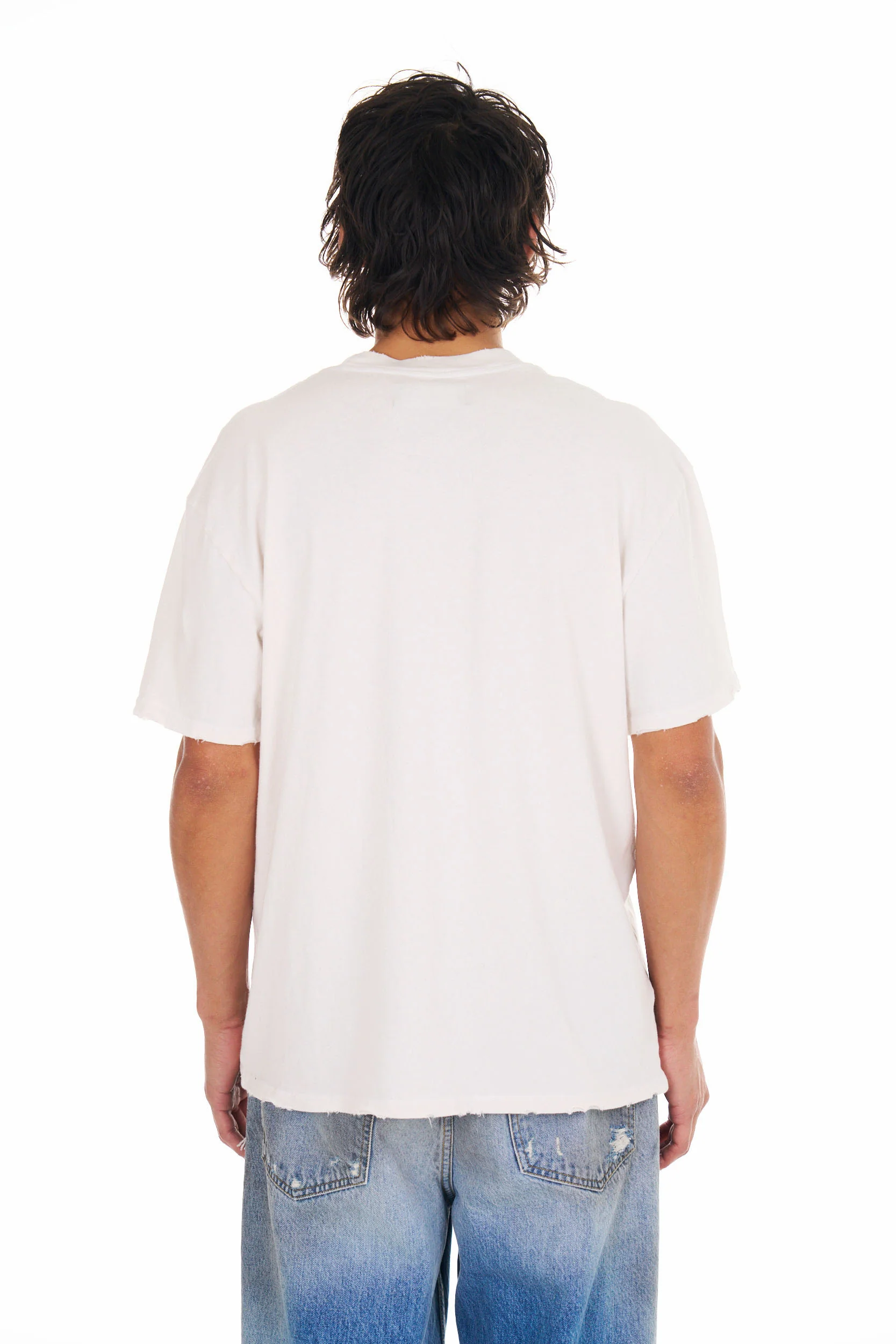Souvenir Boxy T-shirt - Image 3