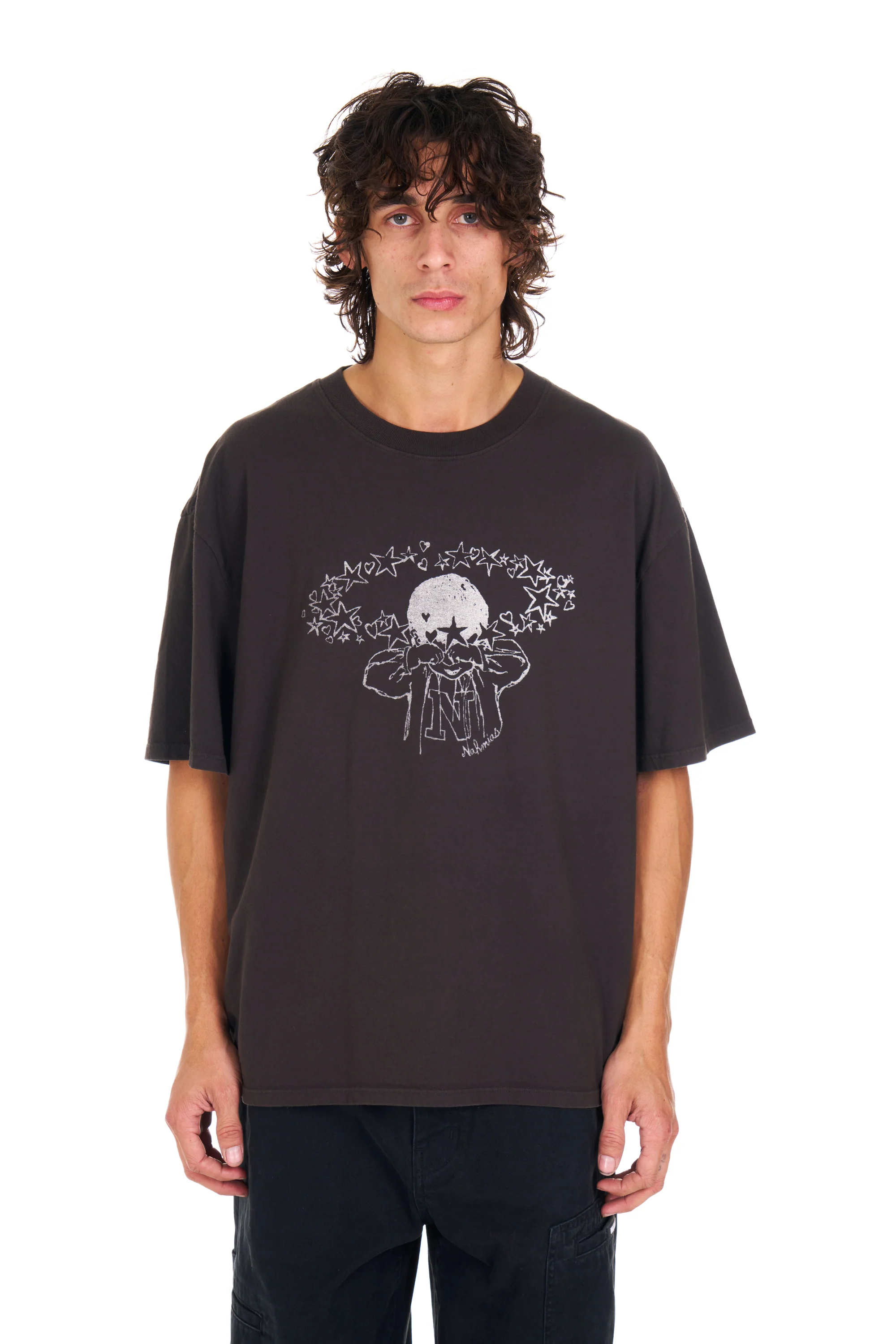 Star Kid Boxy T-shirt