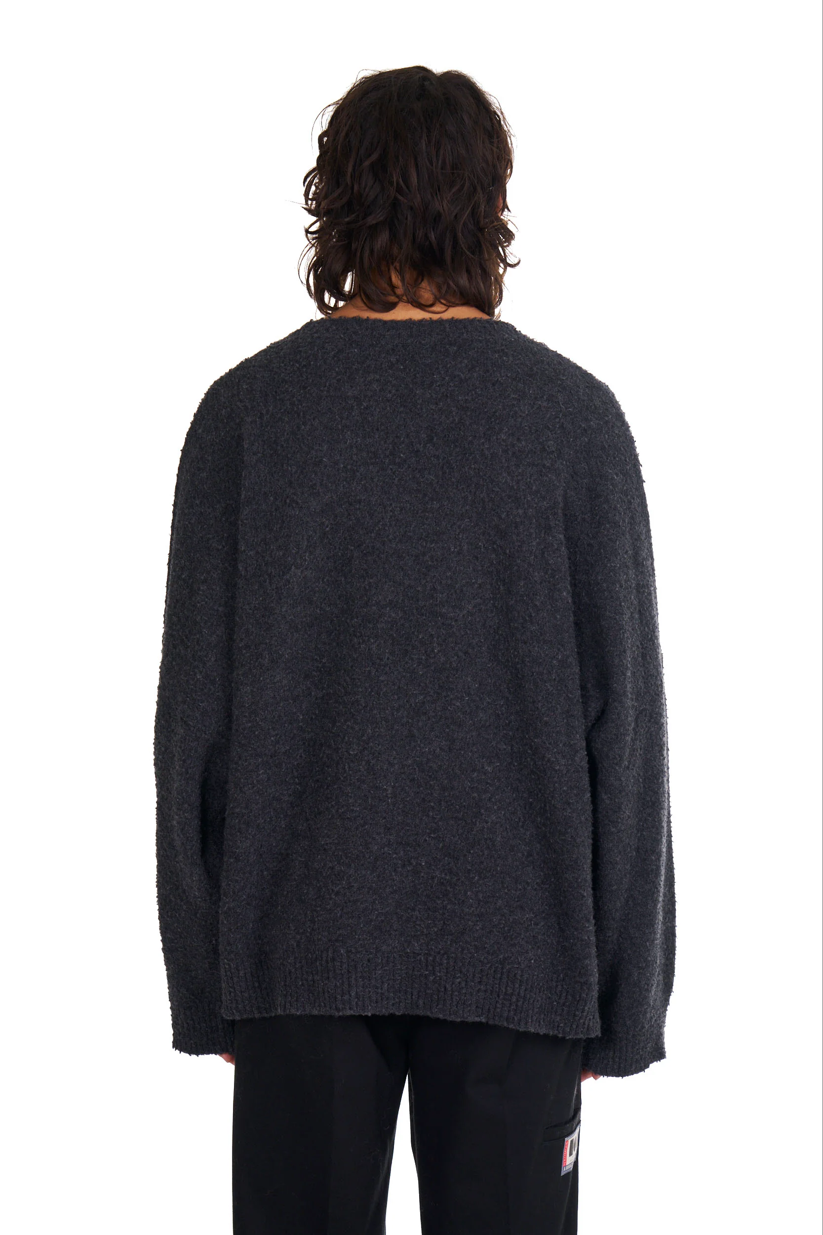 Summerland Oversized Crewneck - Image 3