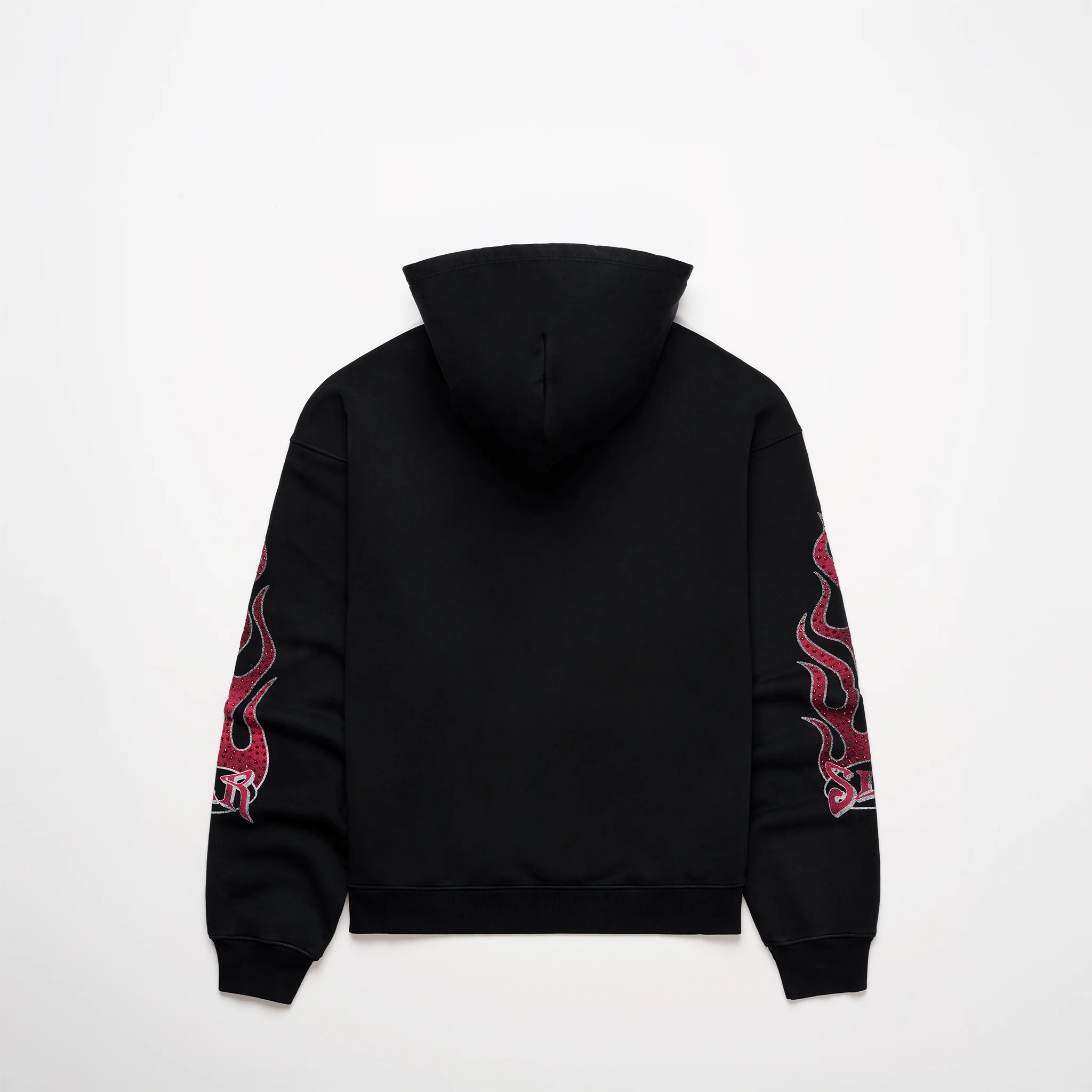 Summerland Racing Crystal Hoodie - Image 4