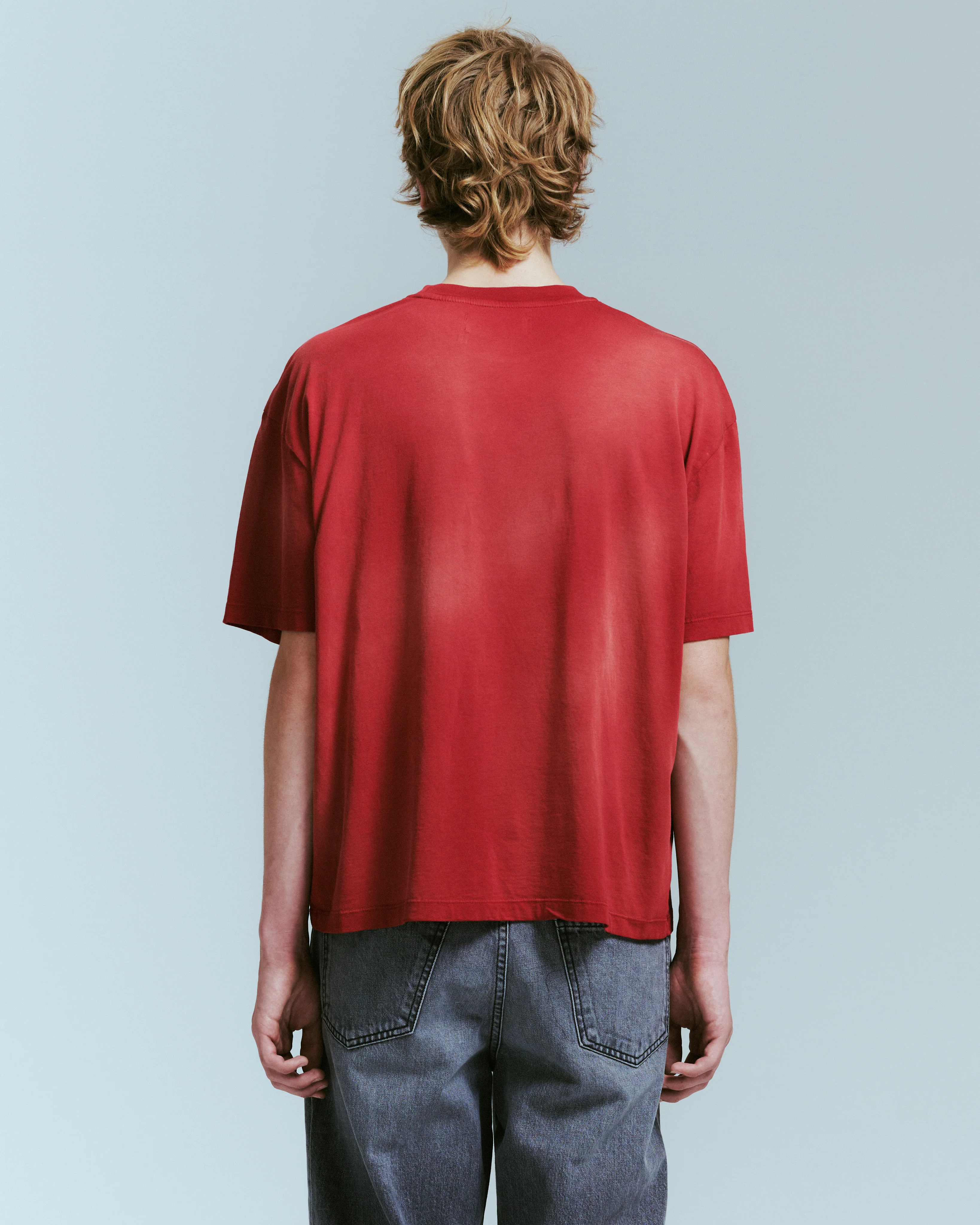 SUMMERLAND STATE BOXY TEE - Image 3
