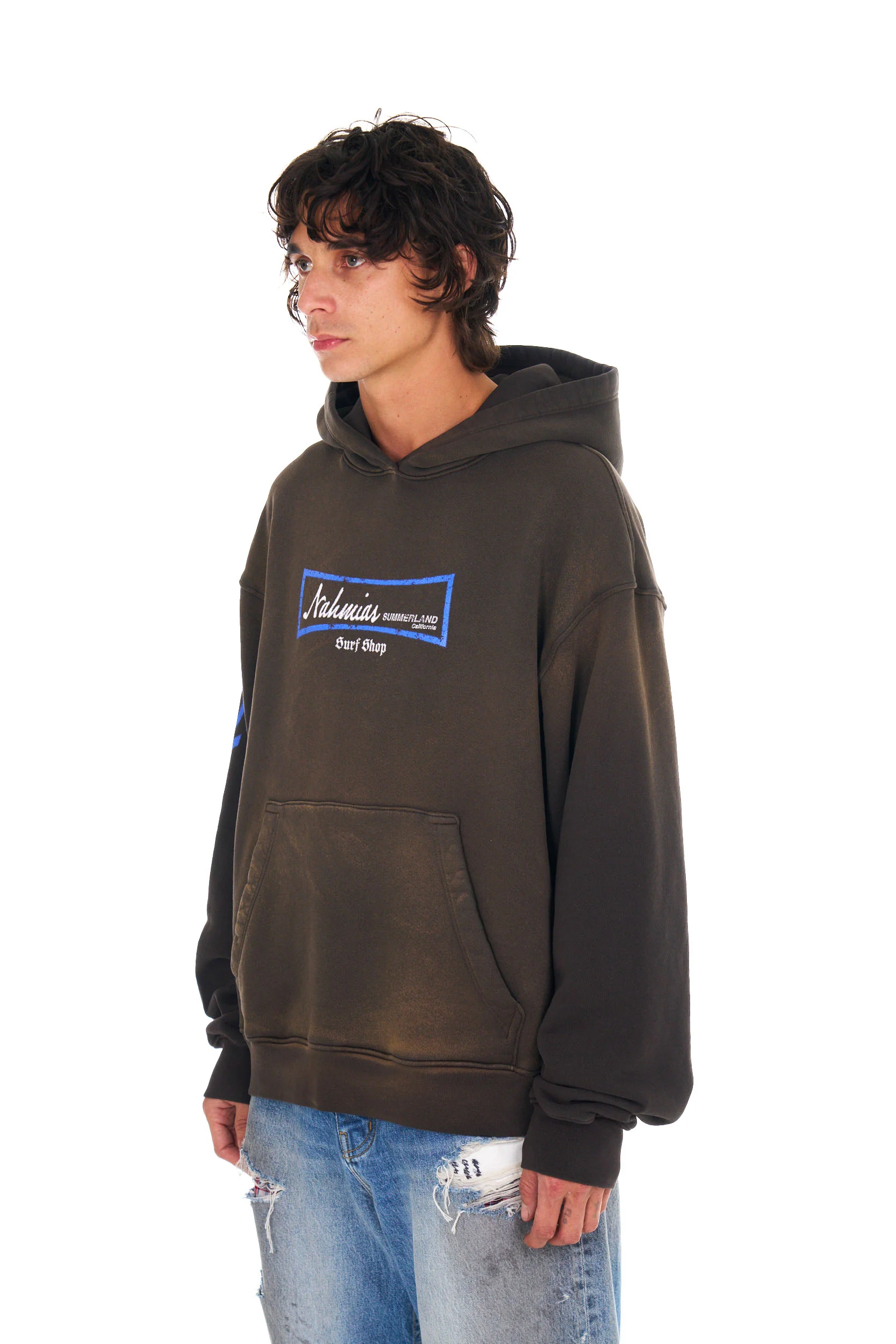 Surf Shop Hoodie - Image 3